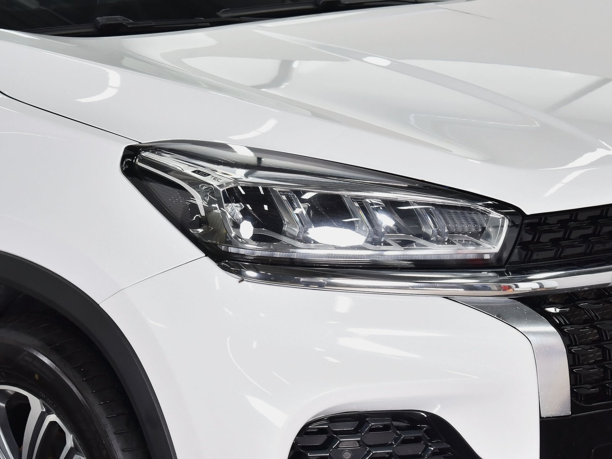 Chery Tiggo 8 2021 Comfort