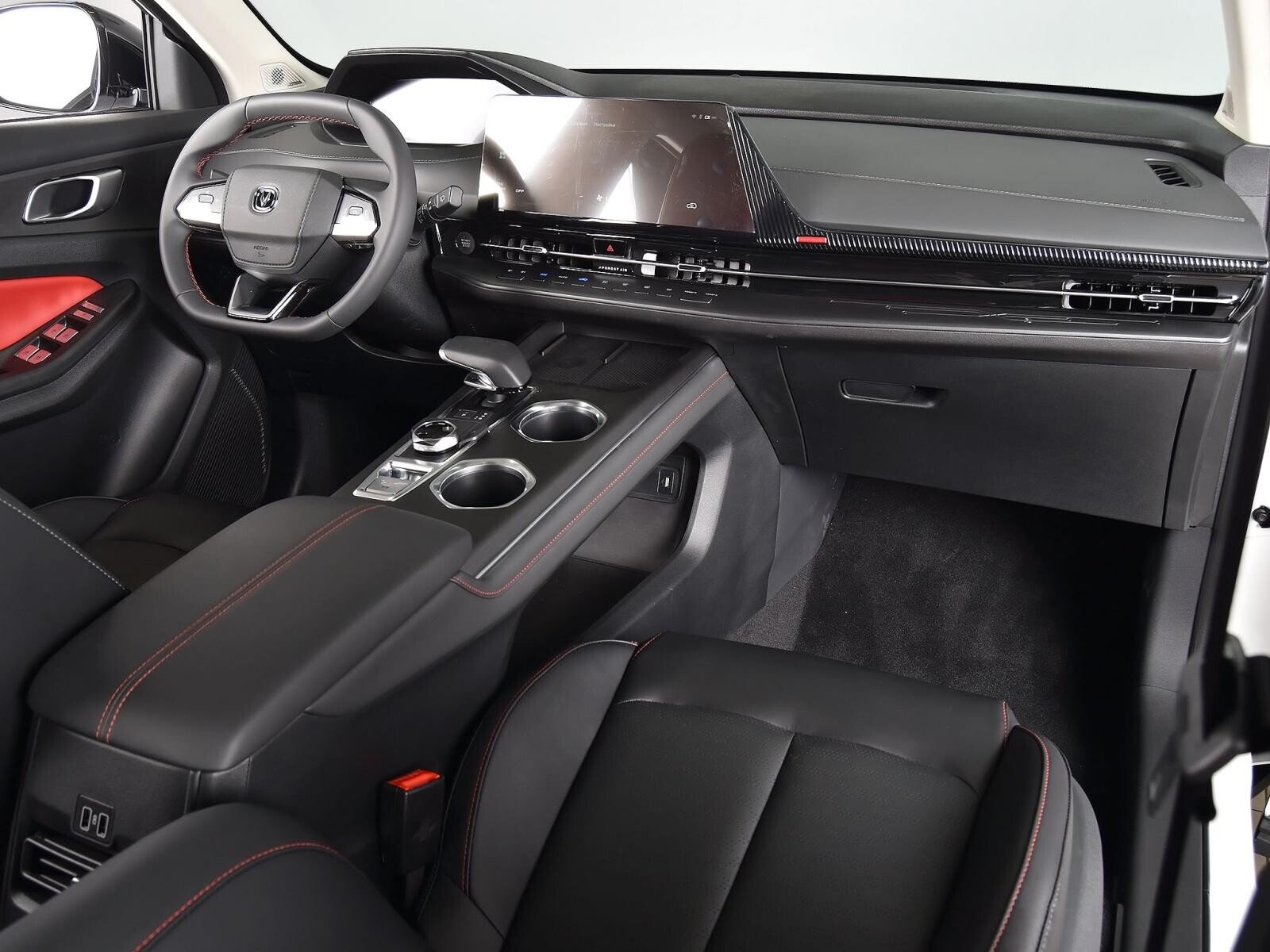 Changan CS55PLUS 2023