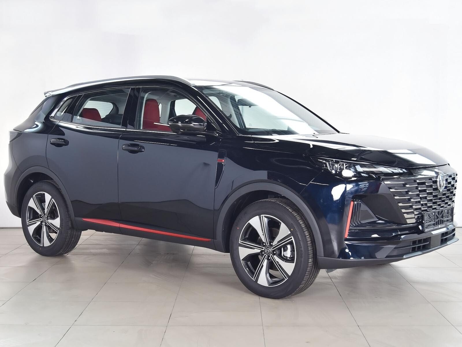 Changan CS55PLUS 2023