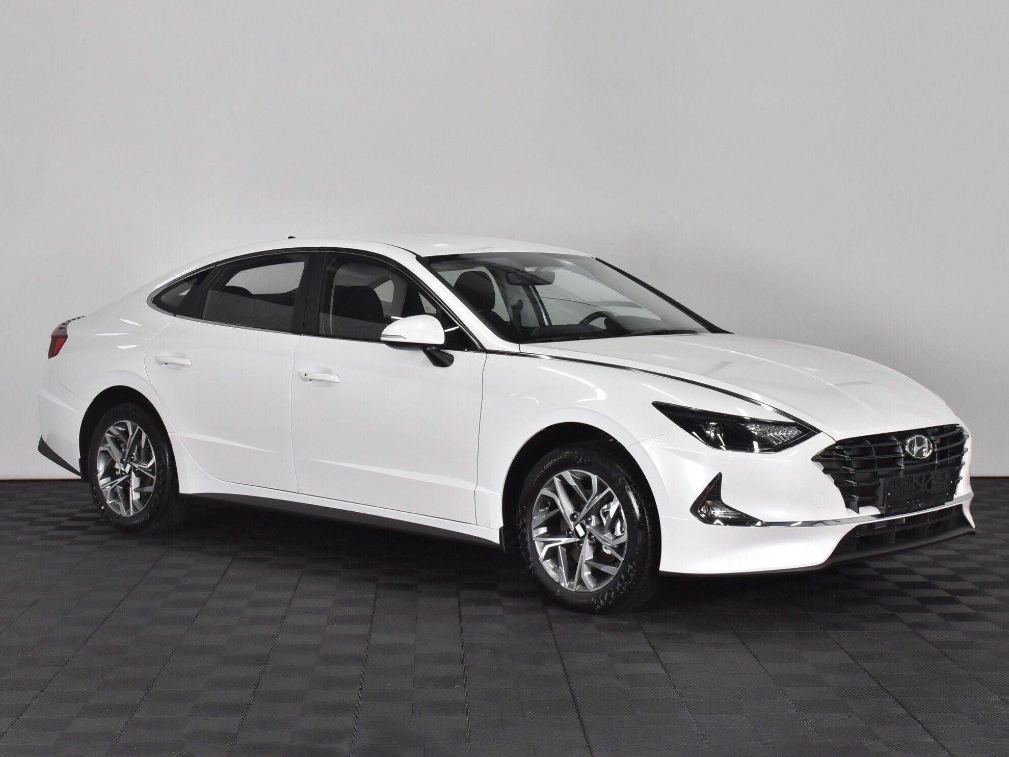 Hyundai Sonata 2023 Classic