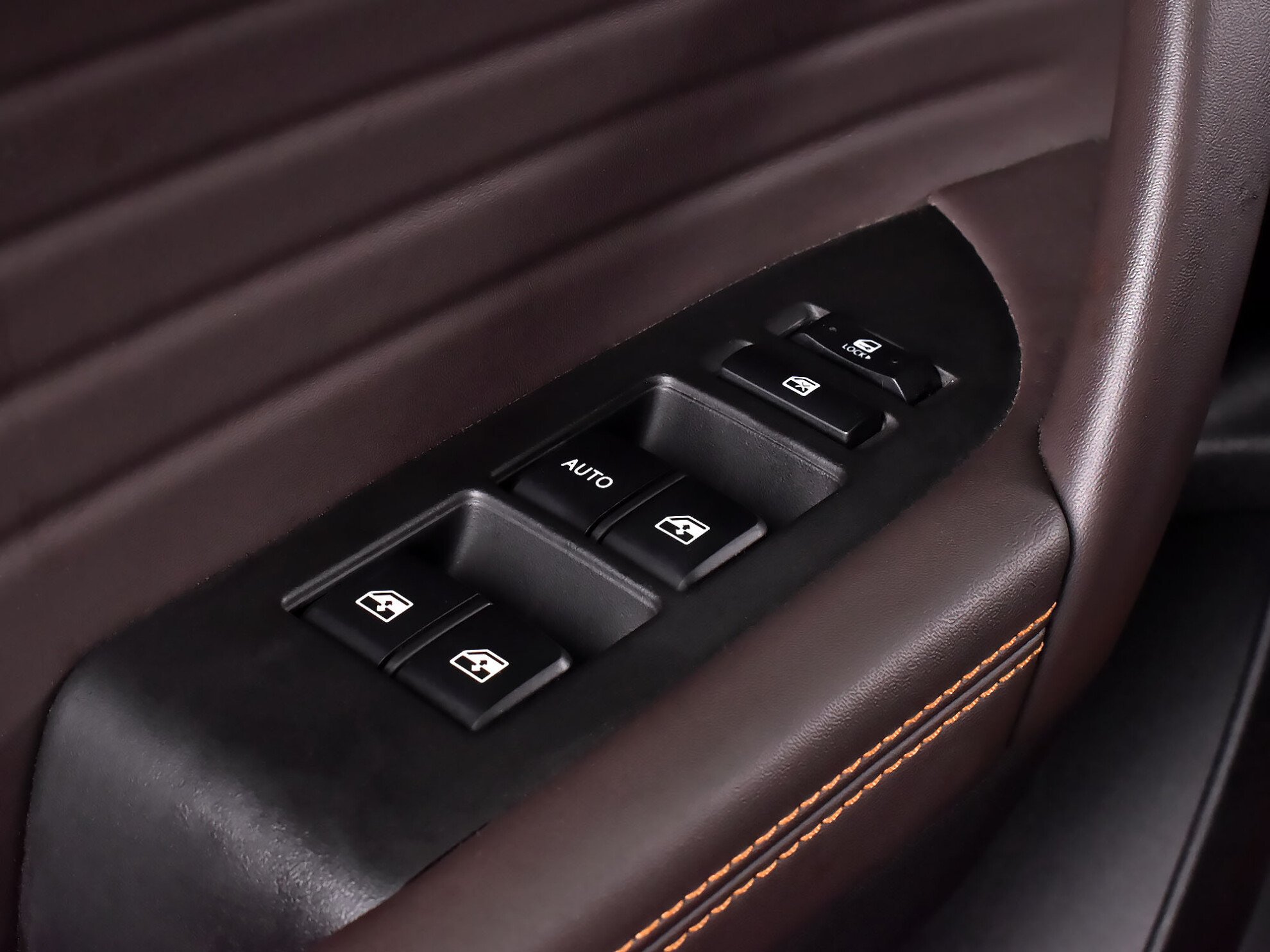 Changan CS35PLUS 2021 Luxe