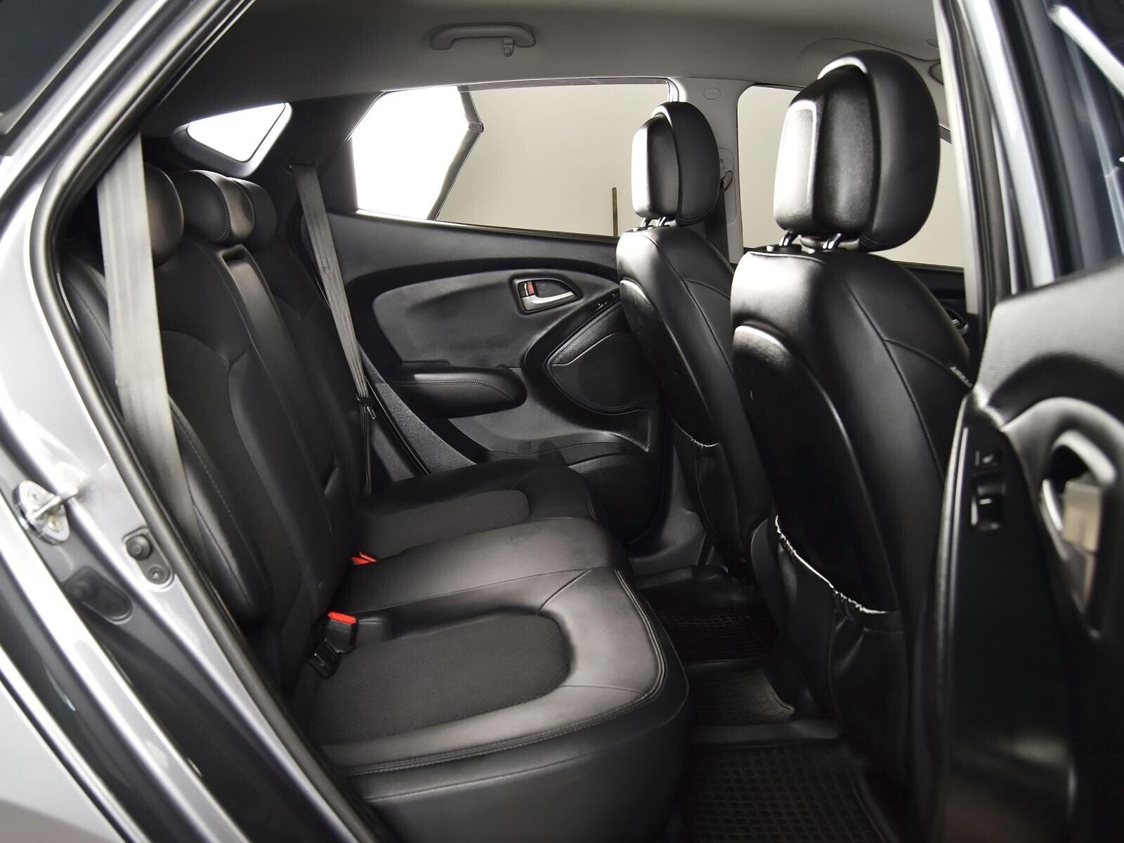 Hyundai ix35 2012