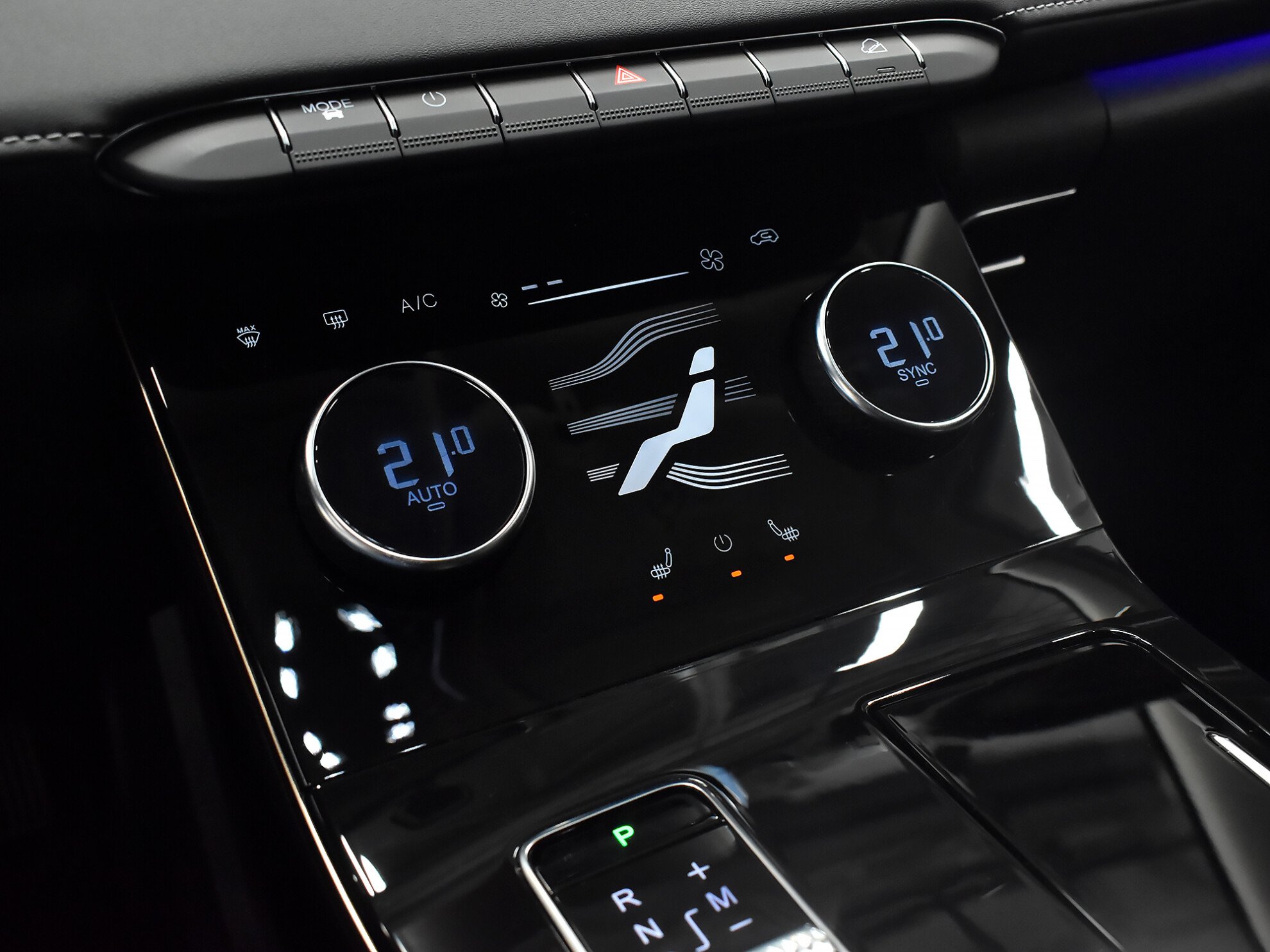 Exeed LX 2024 Luxury