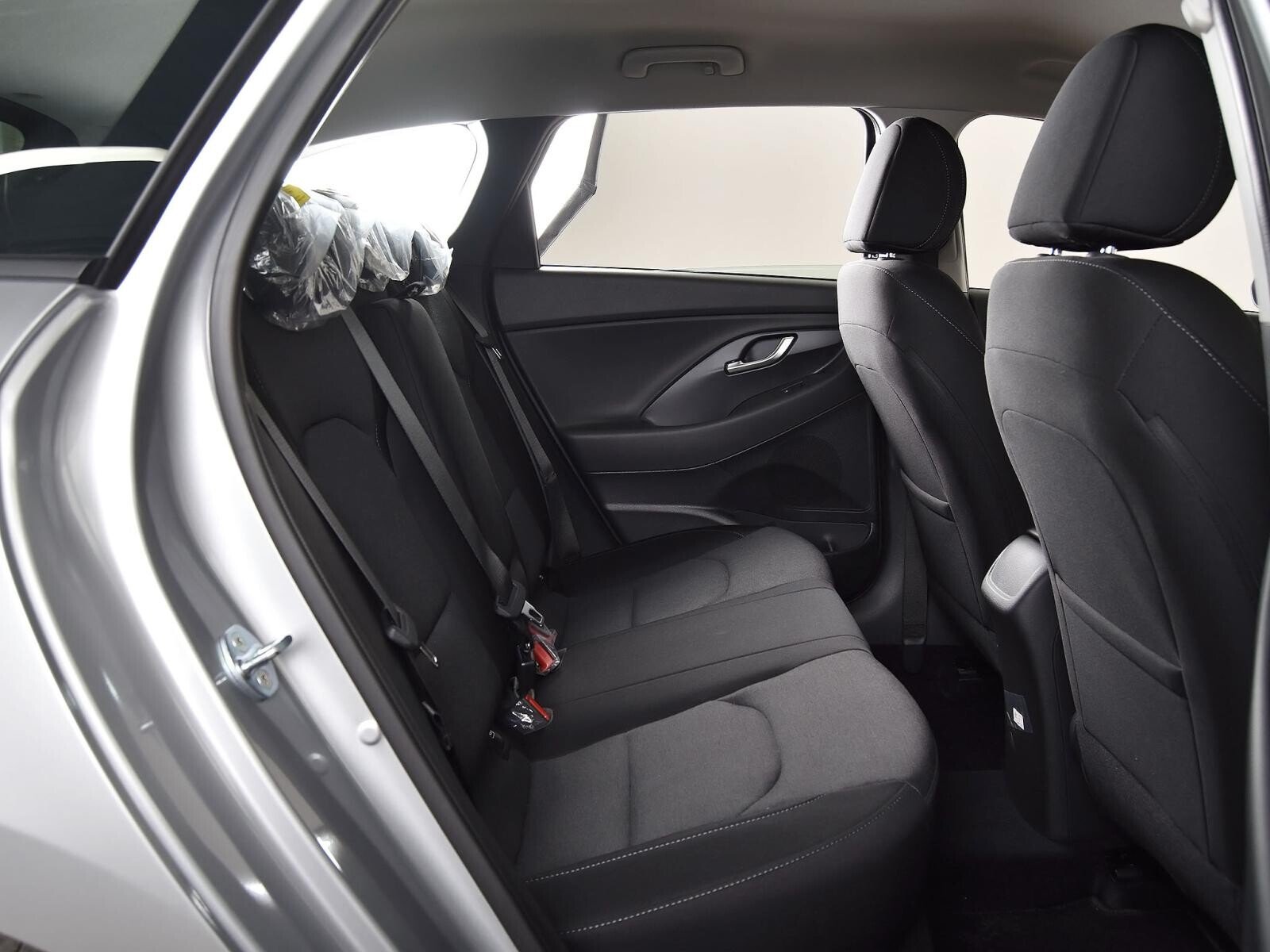 Hyundai i30 2022