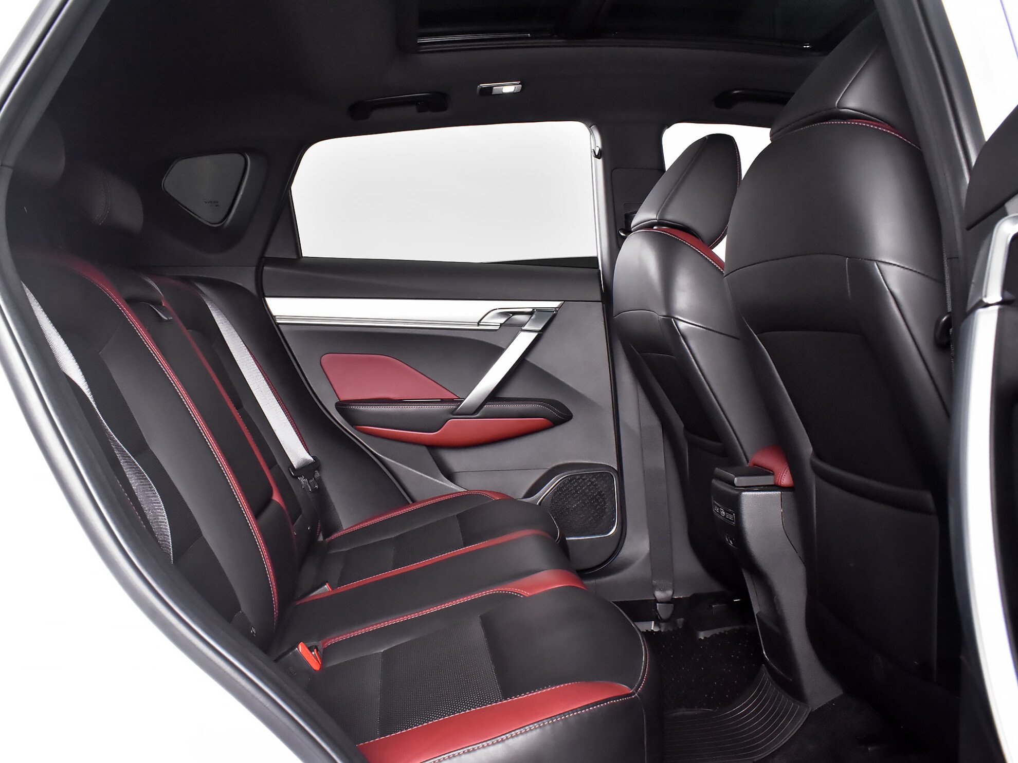 Geely Coolray 2020 Flagship Sport