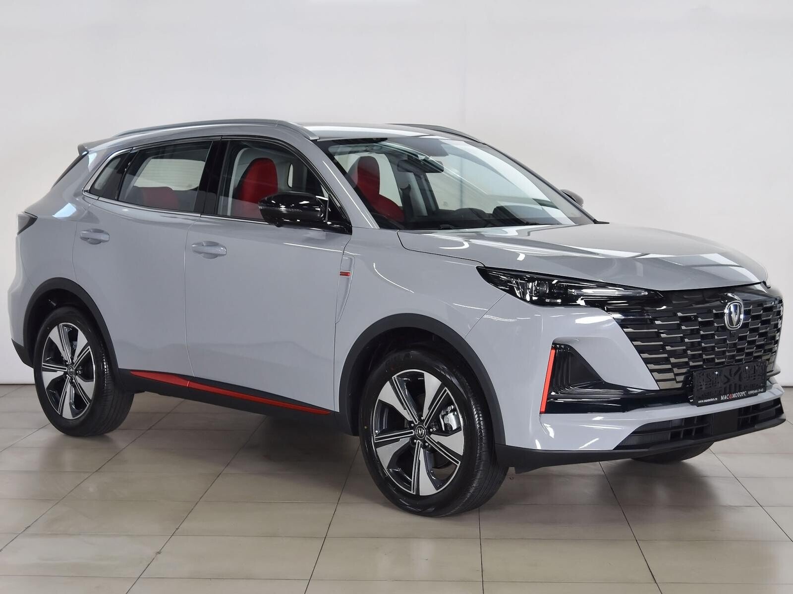 Changan CS55PLUS 2023