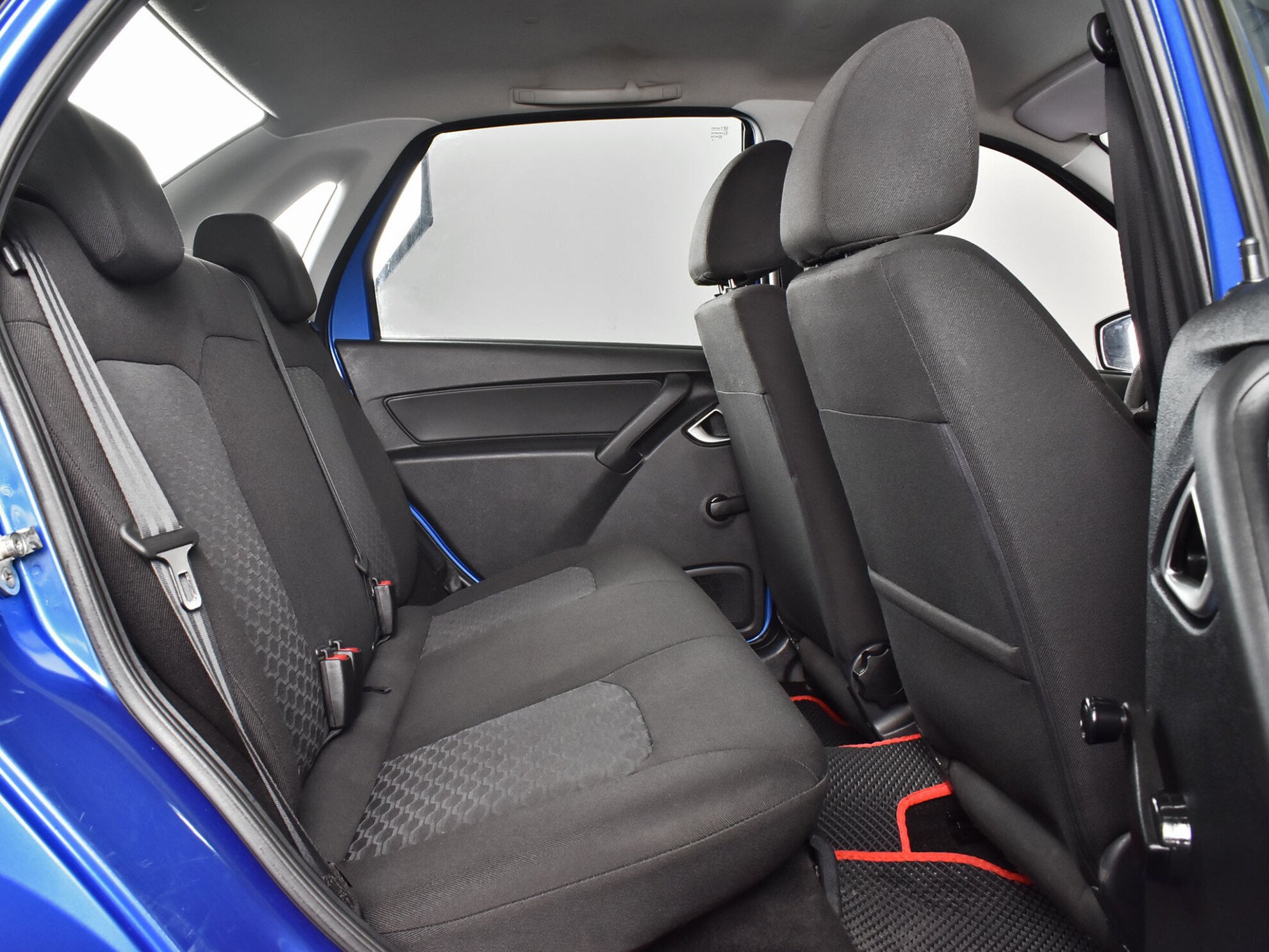 Lada Granta 2022 Comfort (2021)