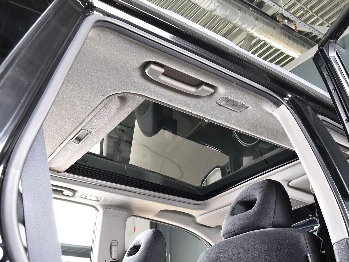 Nissan X-Trail 2013