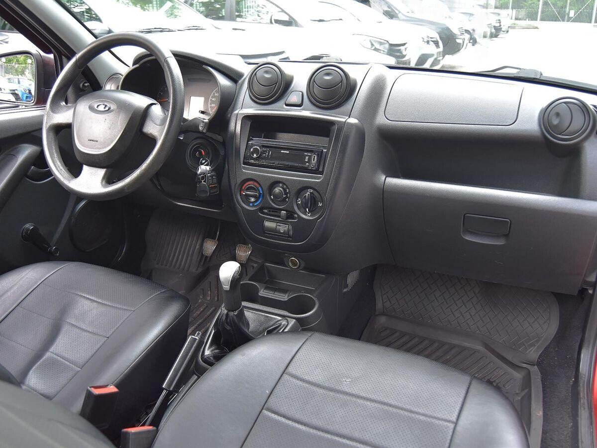Lada Granta 2017