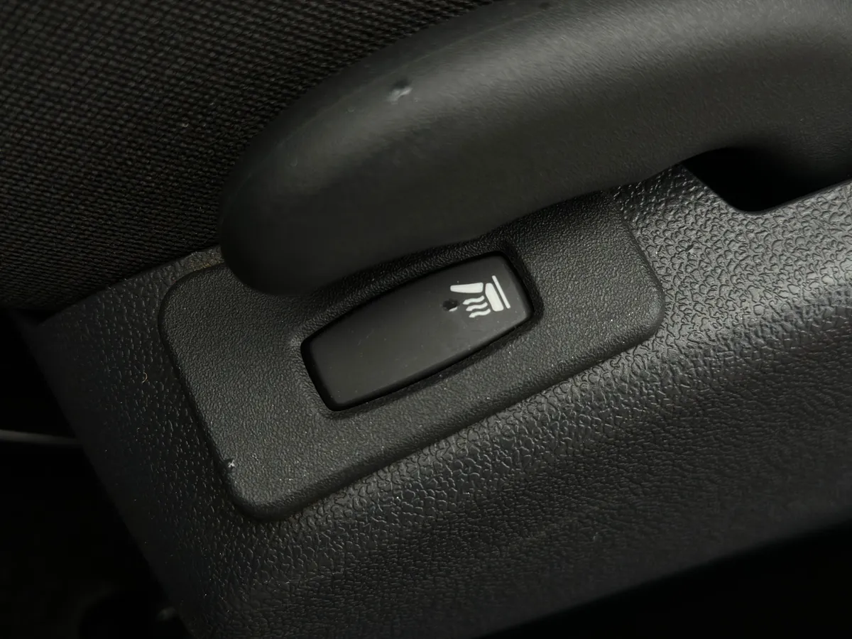 Nissan Almera 2017 Comfort