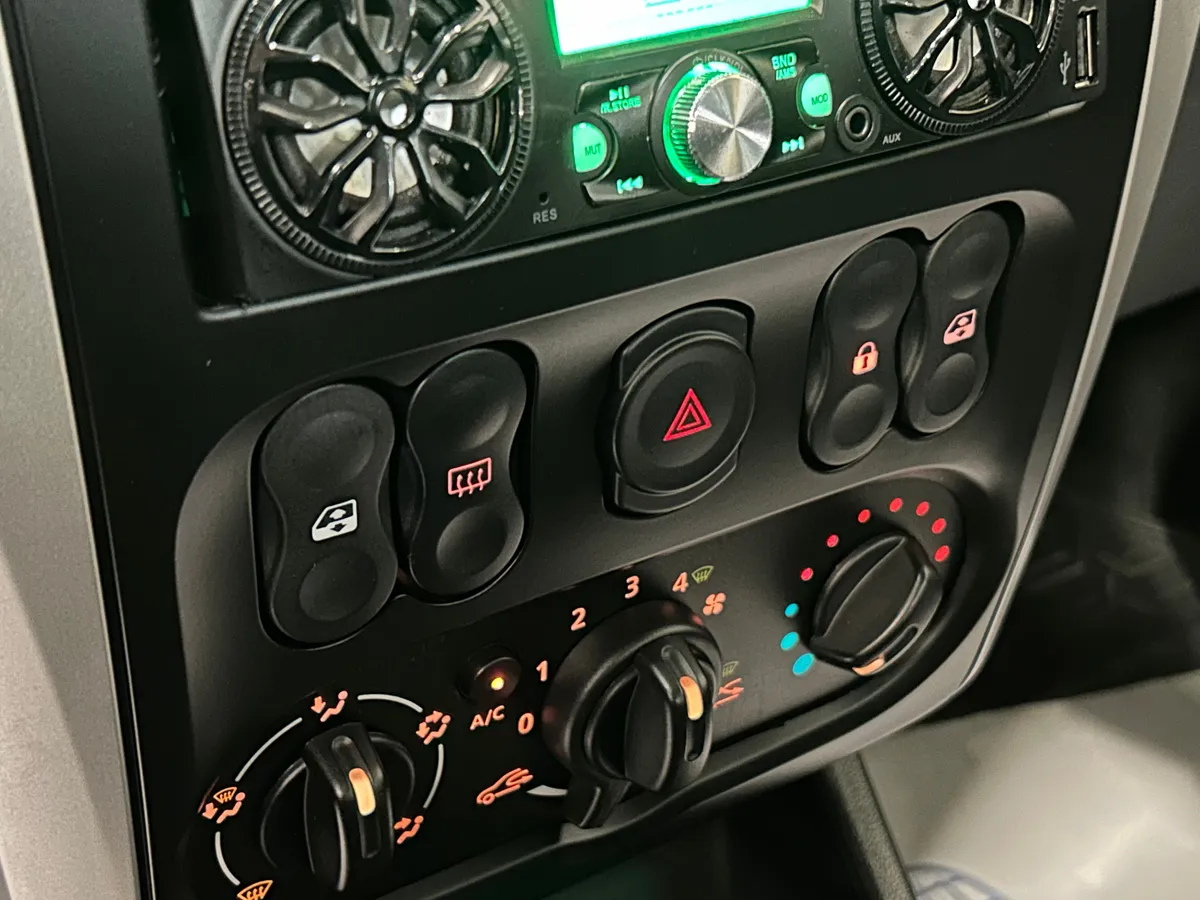 Nissan Almera 2015 Comfort