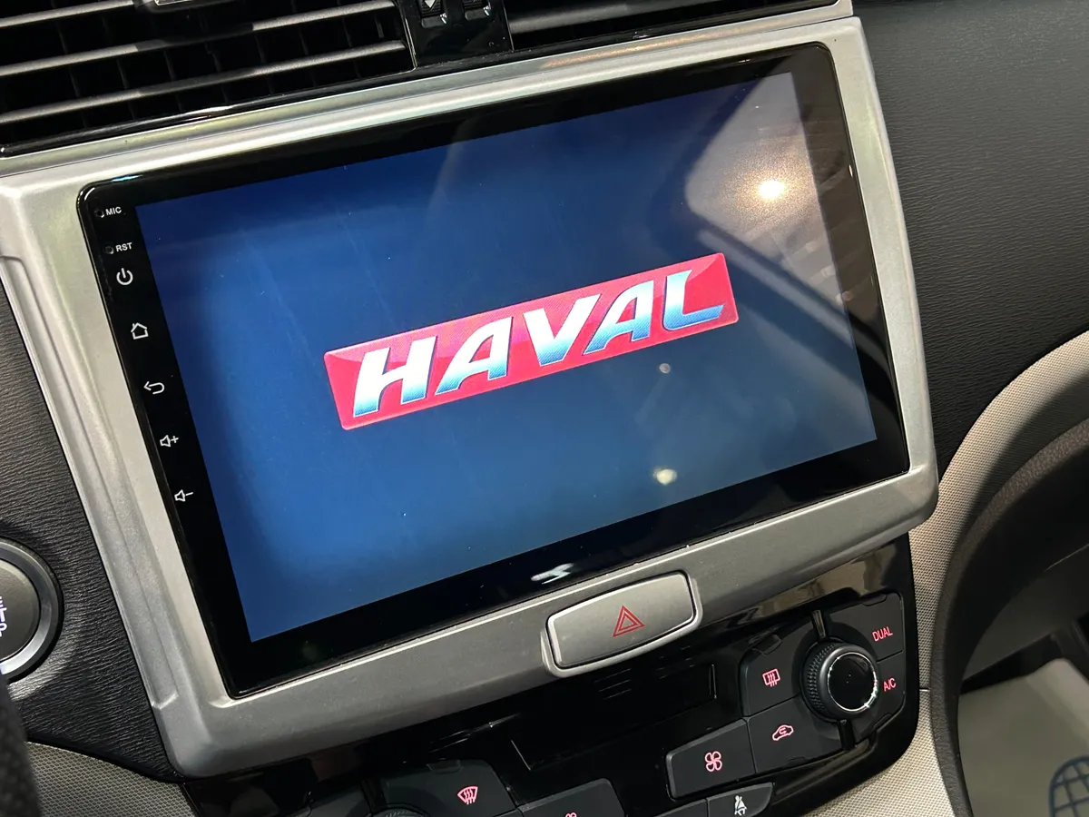 Haval H6 2019