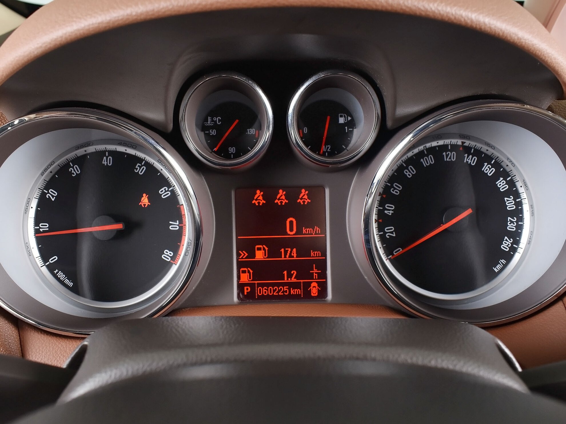 Opel Mokka 2015