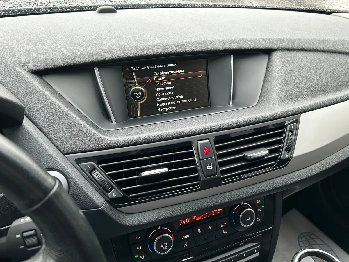 BMW X1 2014