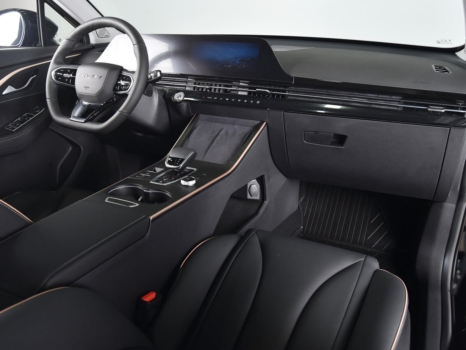 OMODA C5 2024