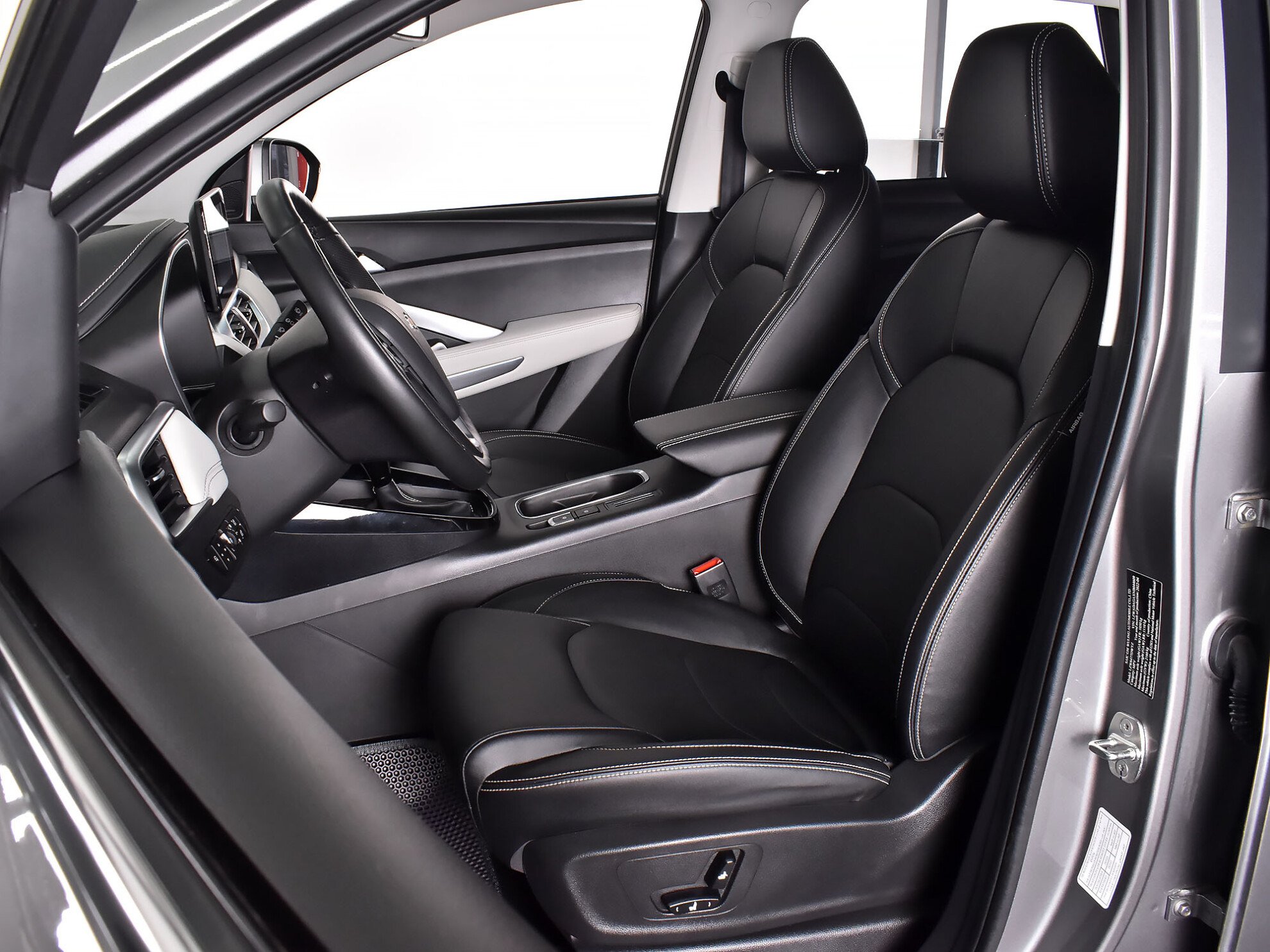 Chevrolet Captiva 2023 Premier 7 seats