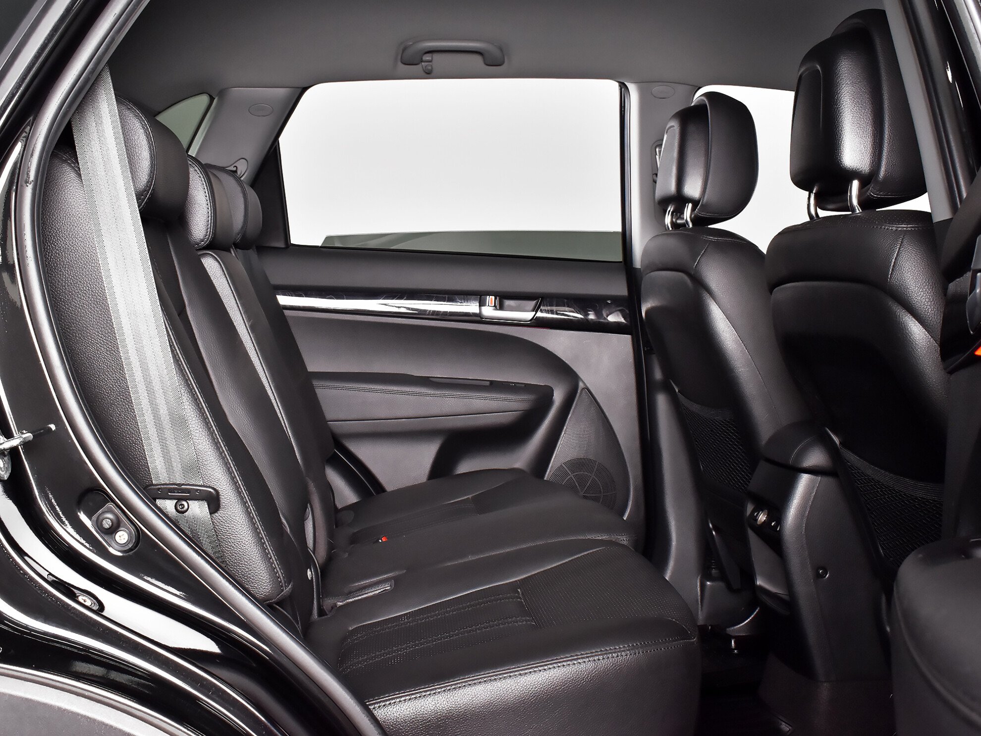 Kia Sorento 2017 Classic