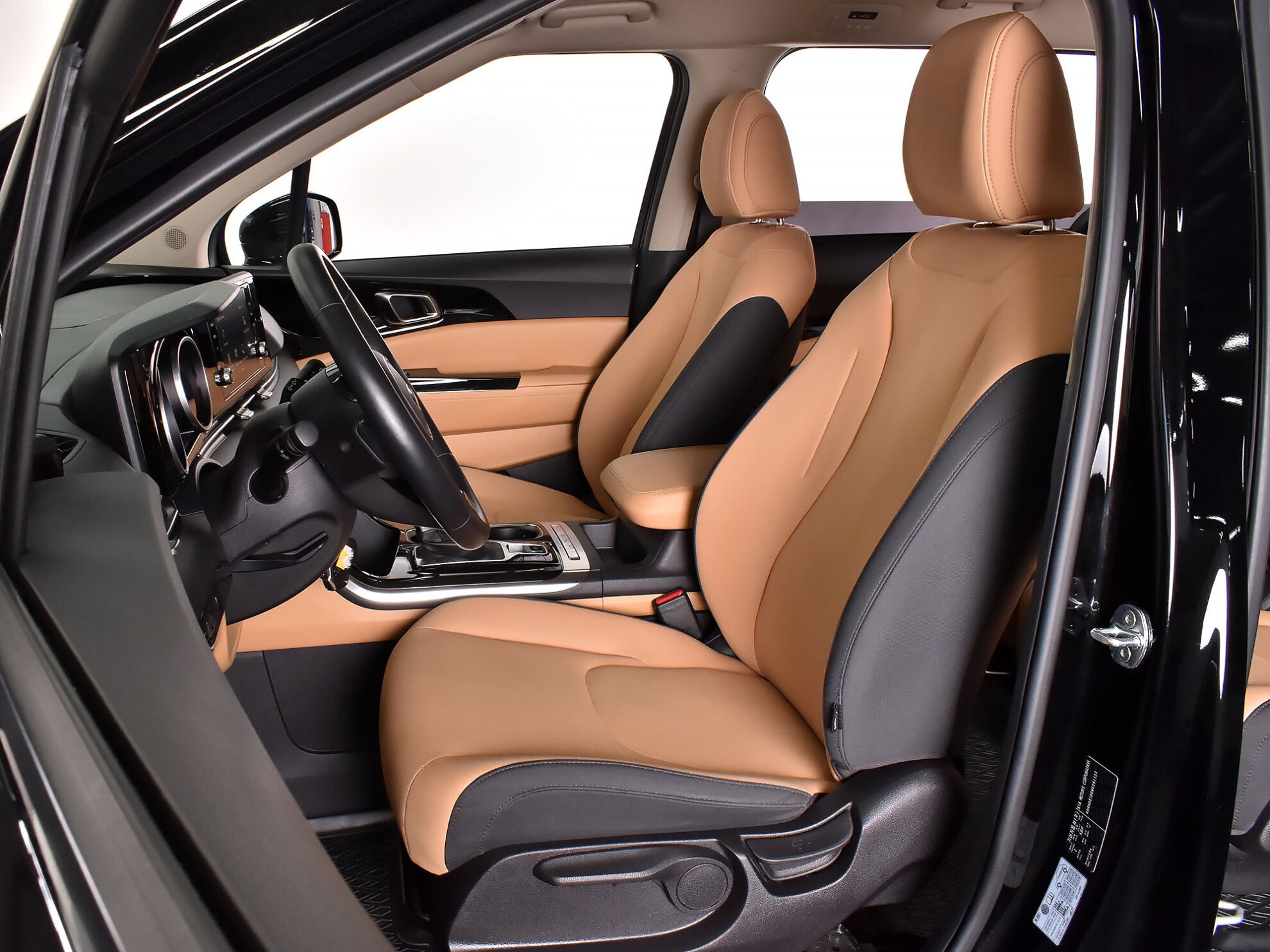 Kia Carnival 2021 Luxe (2021)
