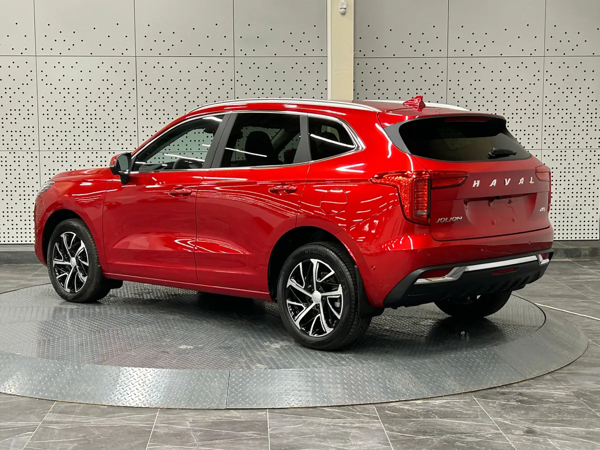 Haval Jolion 2023 Elite