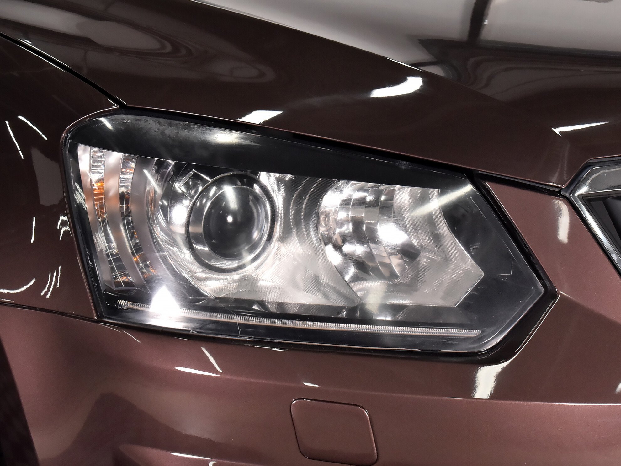 Skoda Yeti 2018 Adventure Outdoor