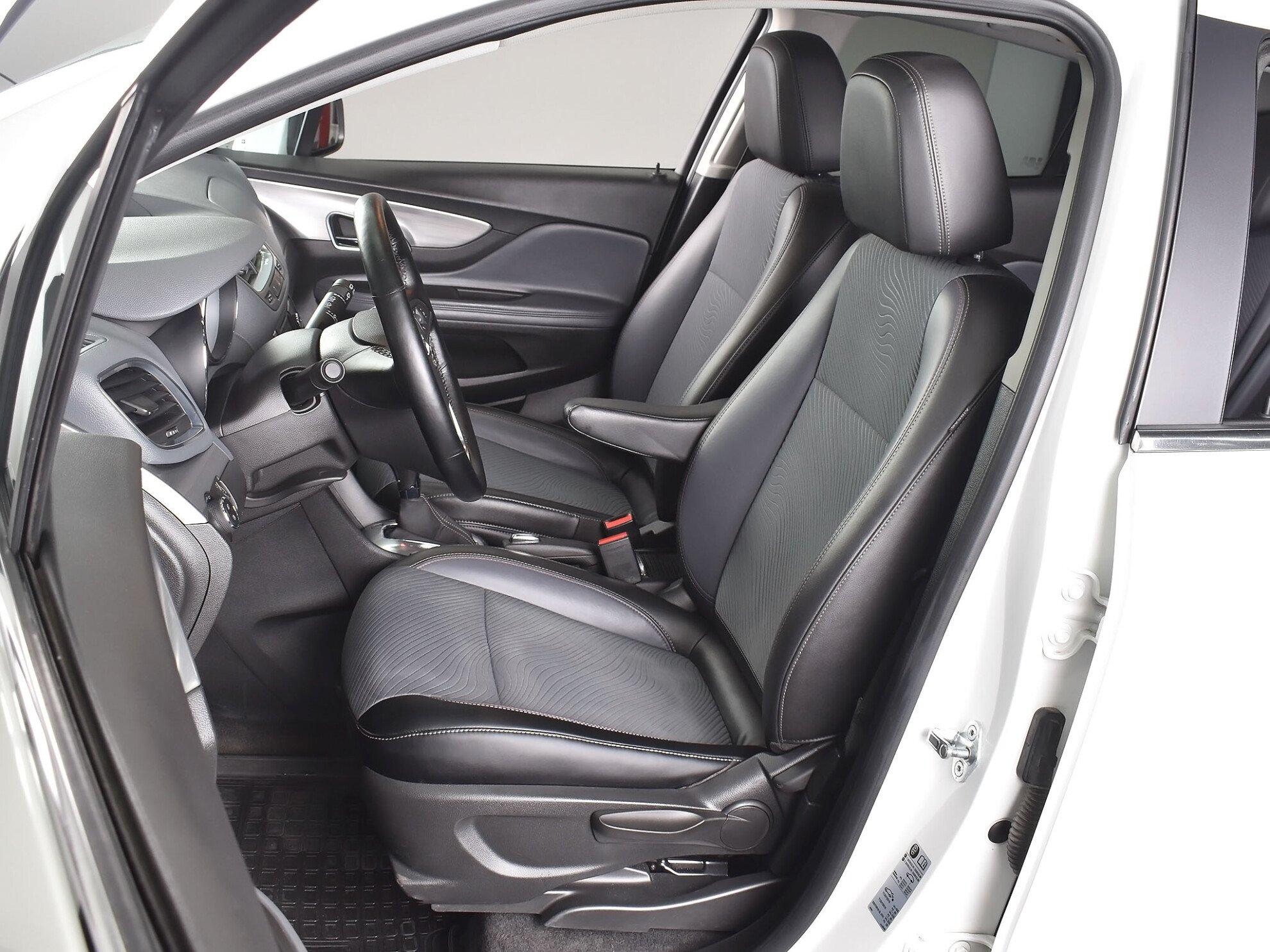 Opel Mokka 2013 Cosmo