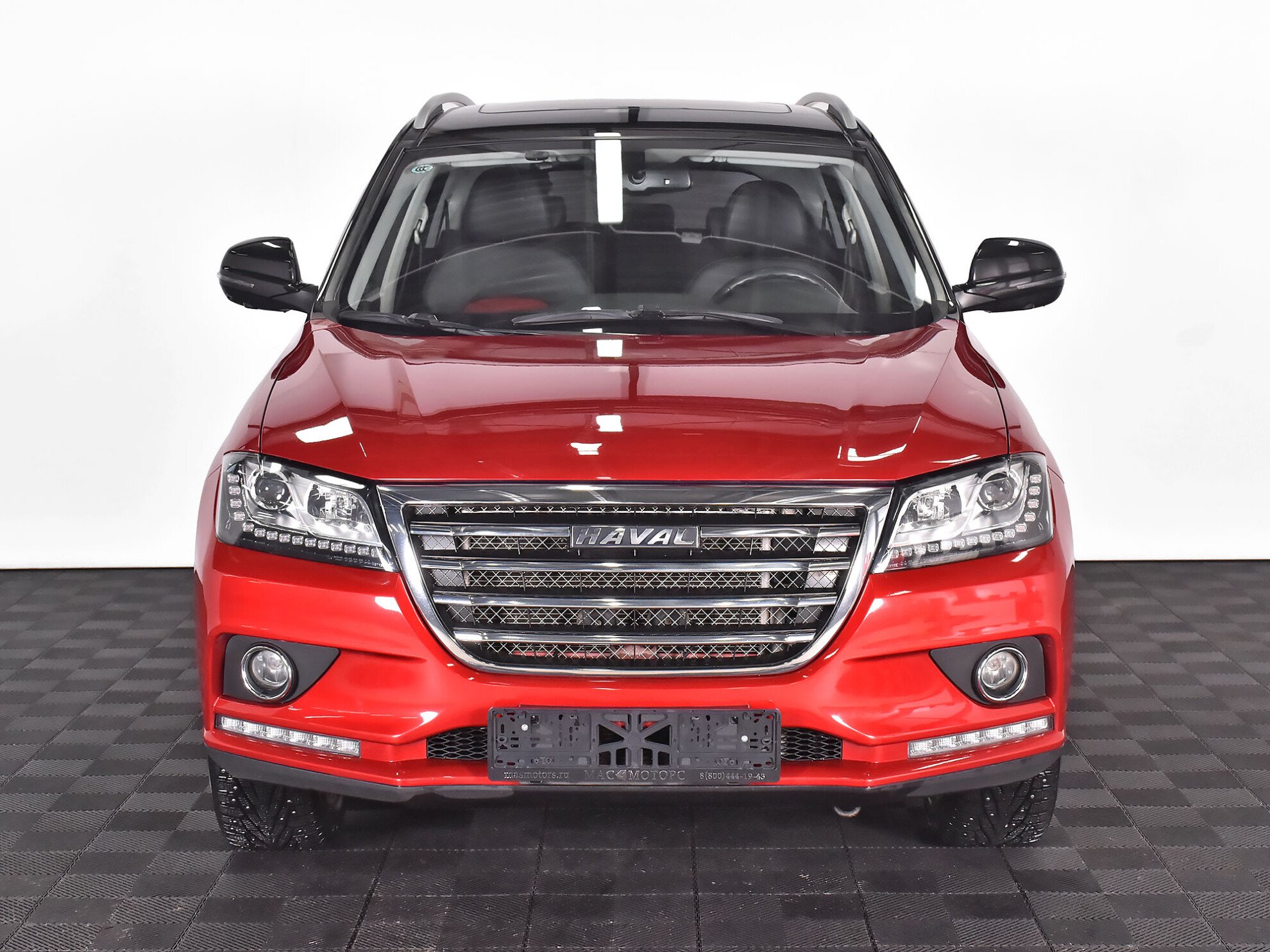 Haval H2 2019 Comfort