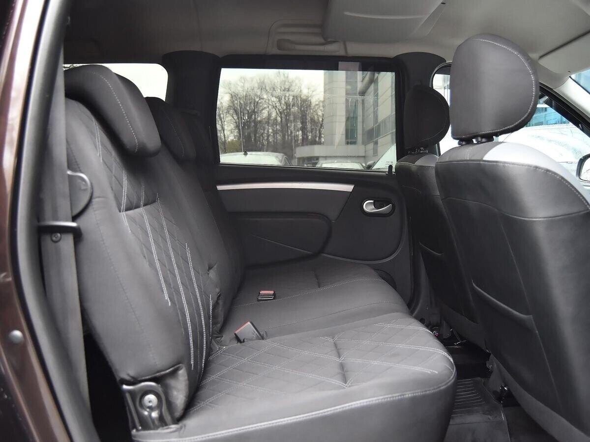 Lada Largus 2019