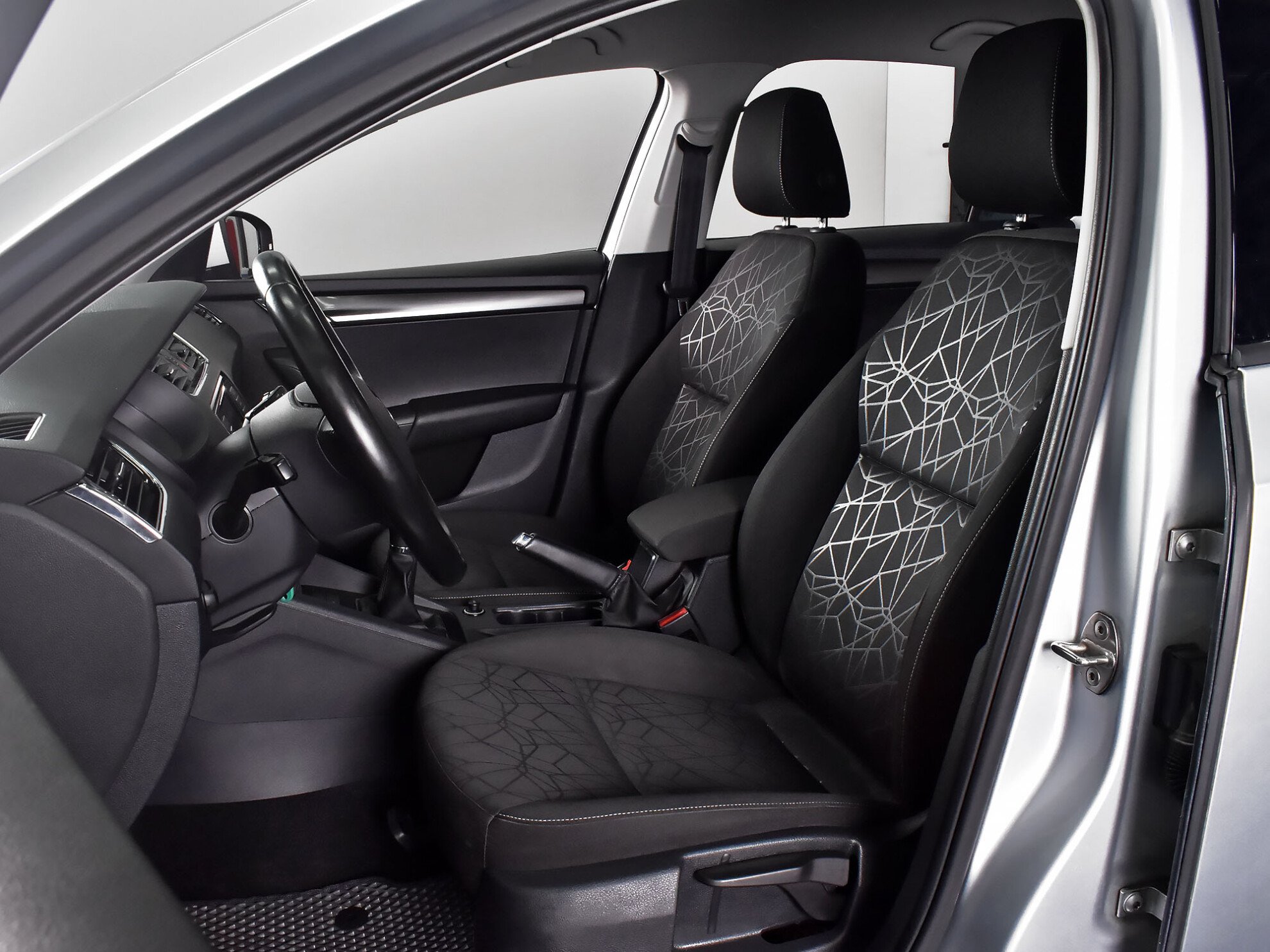 Skoda Octavia 2019