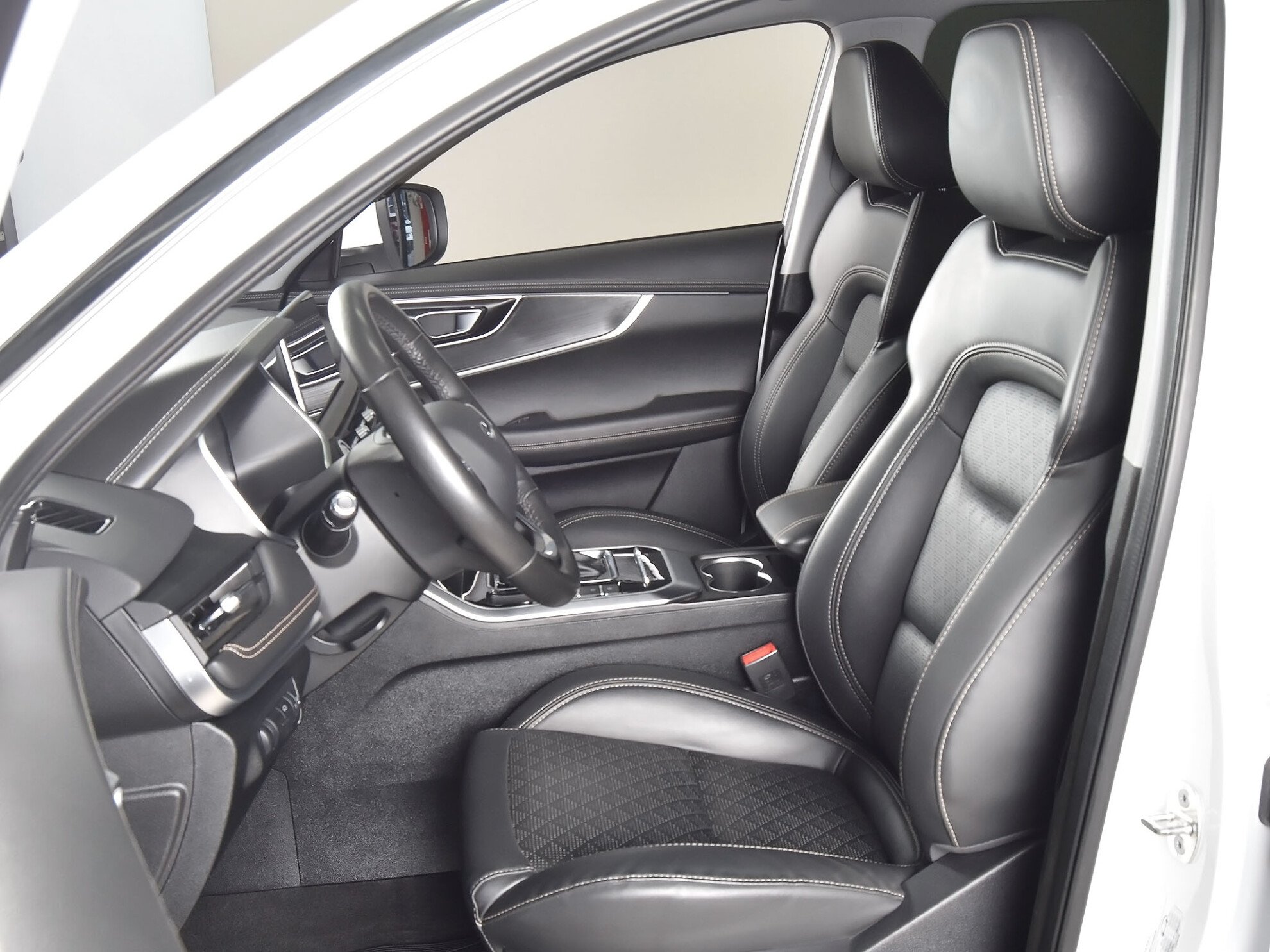 Chery Tiggo 8 2020 Comfort