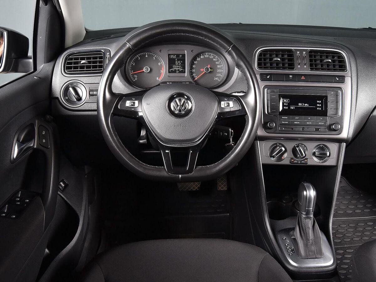 Volkswagen Polo 2018