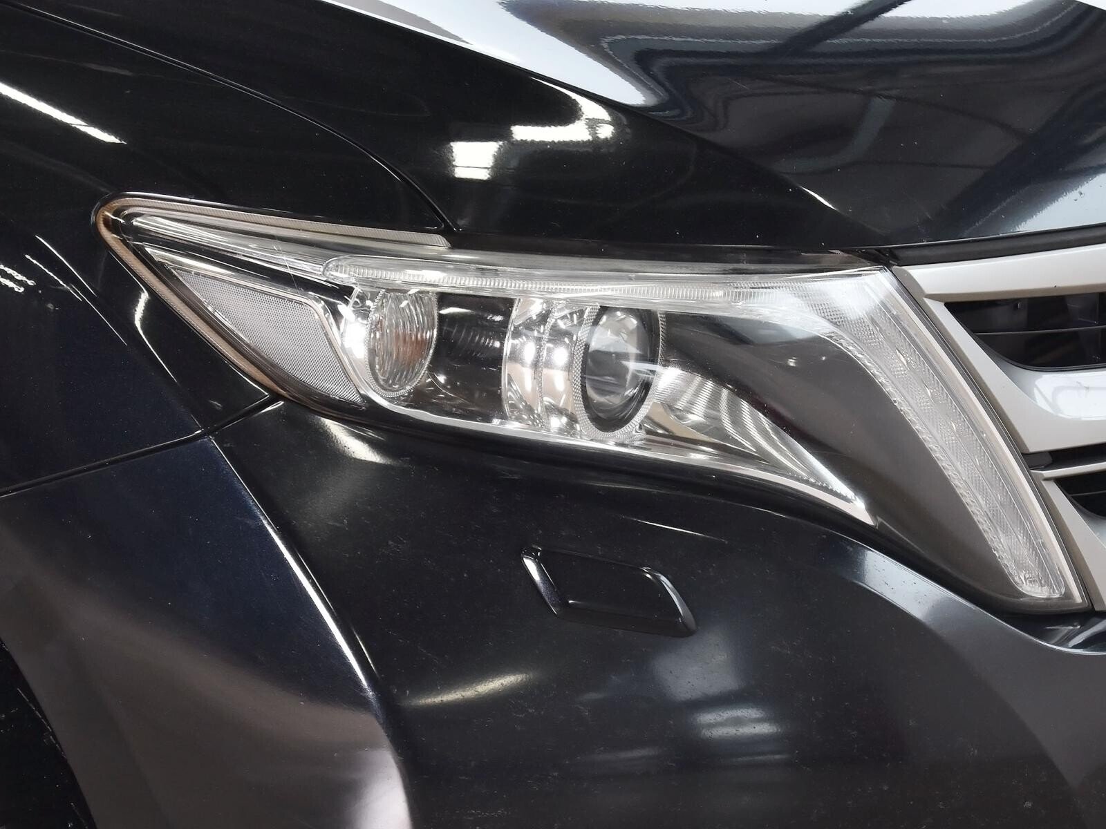 Toyota Venza 2013