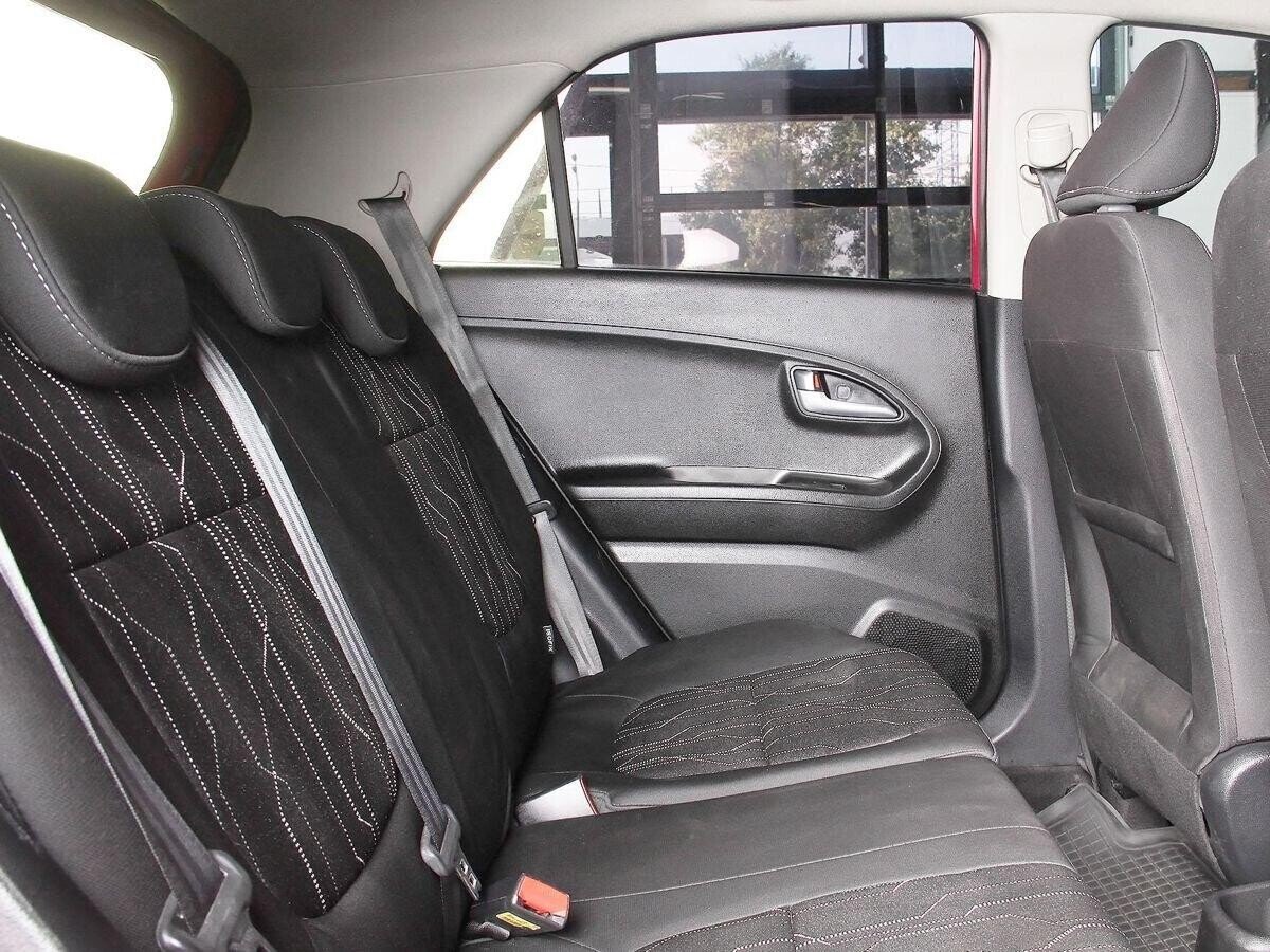 Kia Picanto 2014