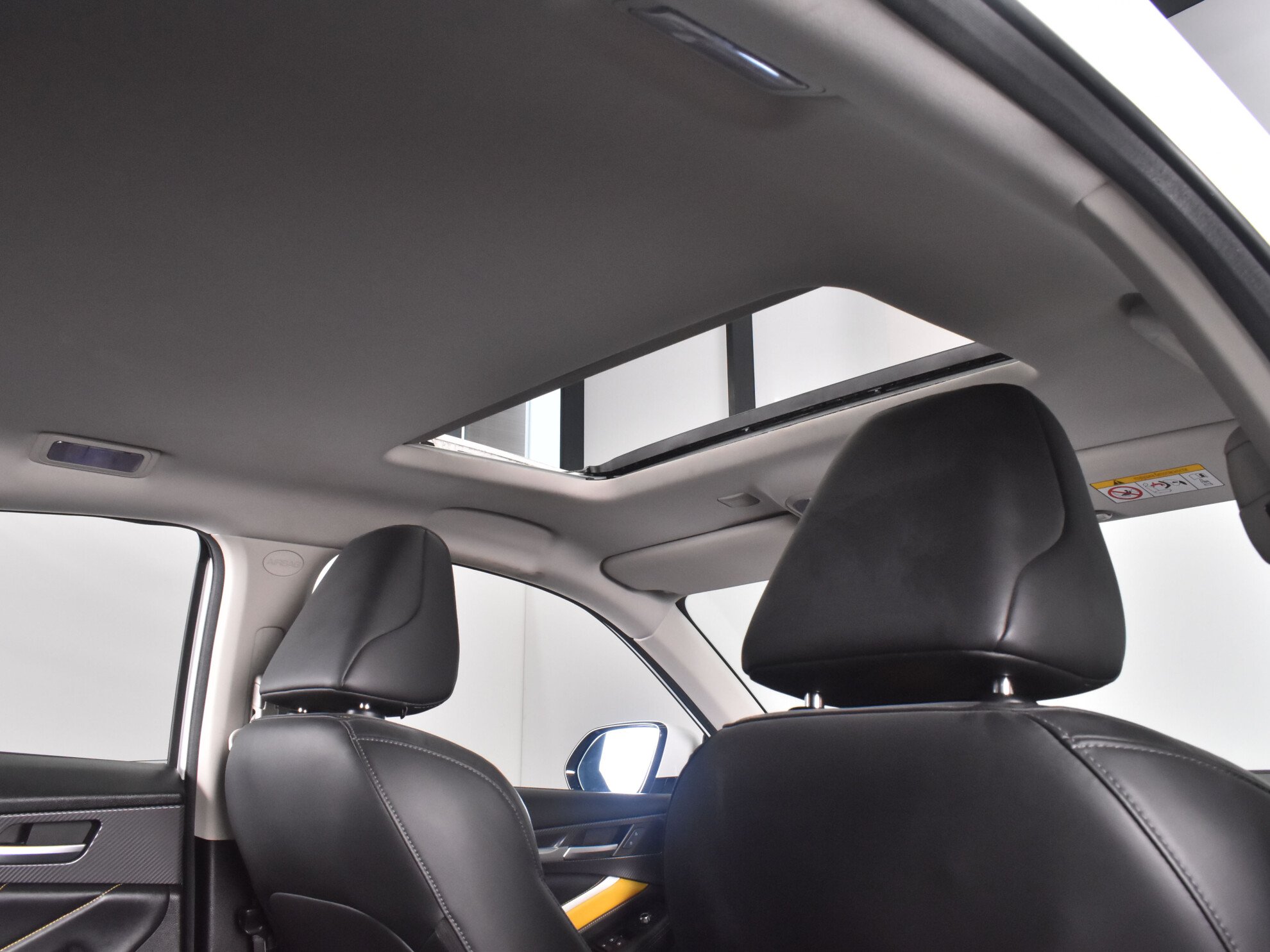 Haval F7x 2020 Comfort