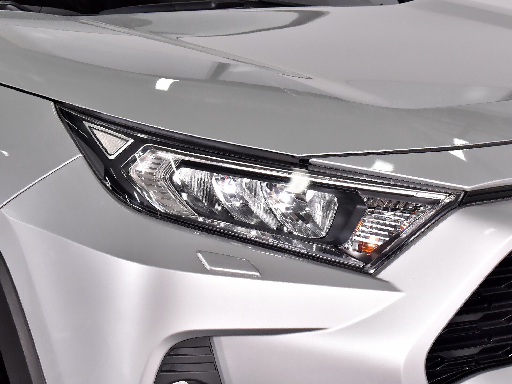 Toyota RAV4 2021 Comfort