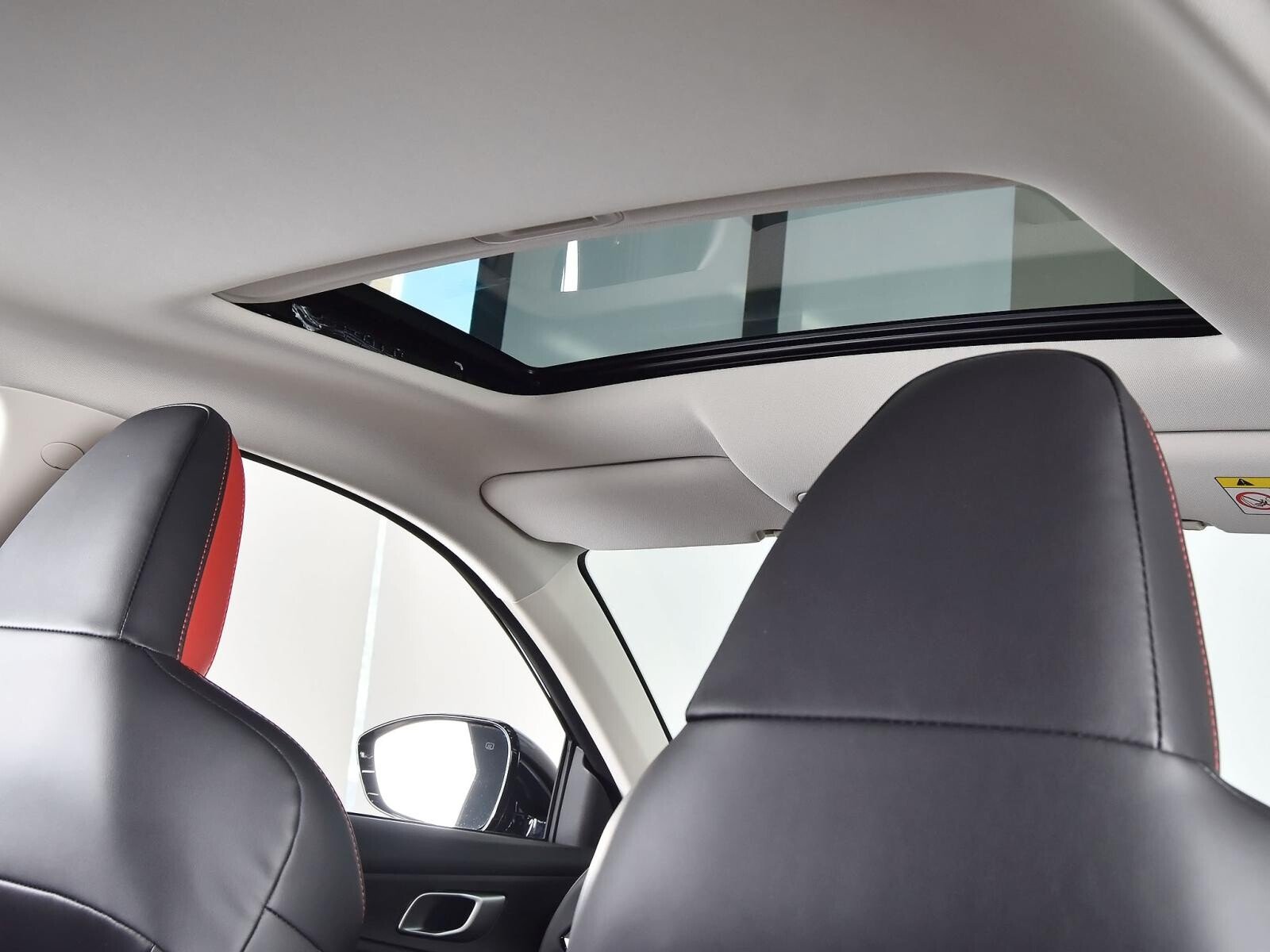 Changan CS55PLUS 2023