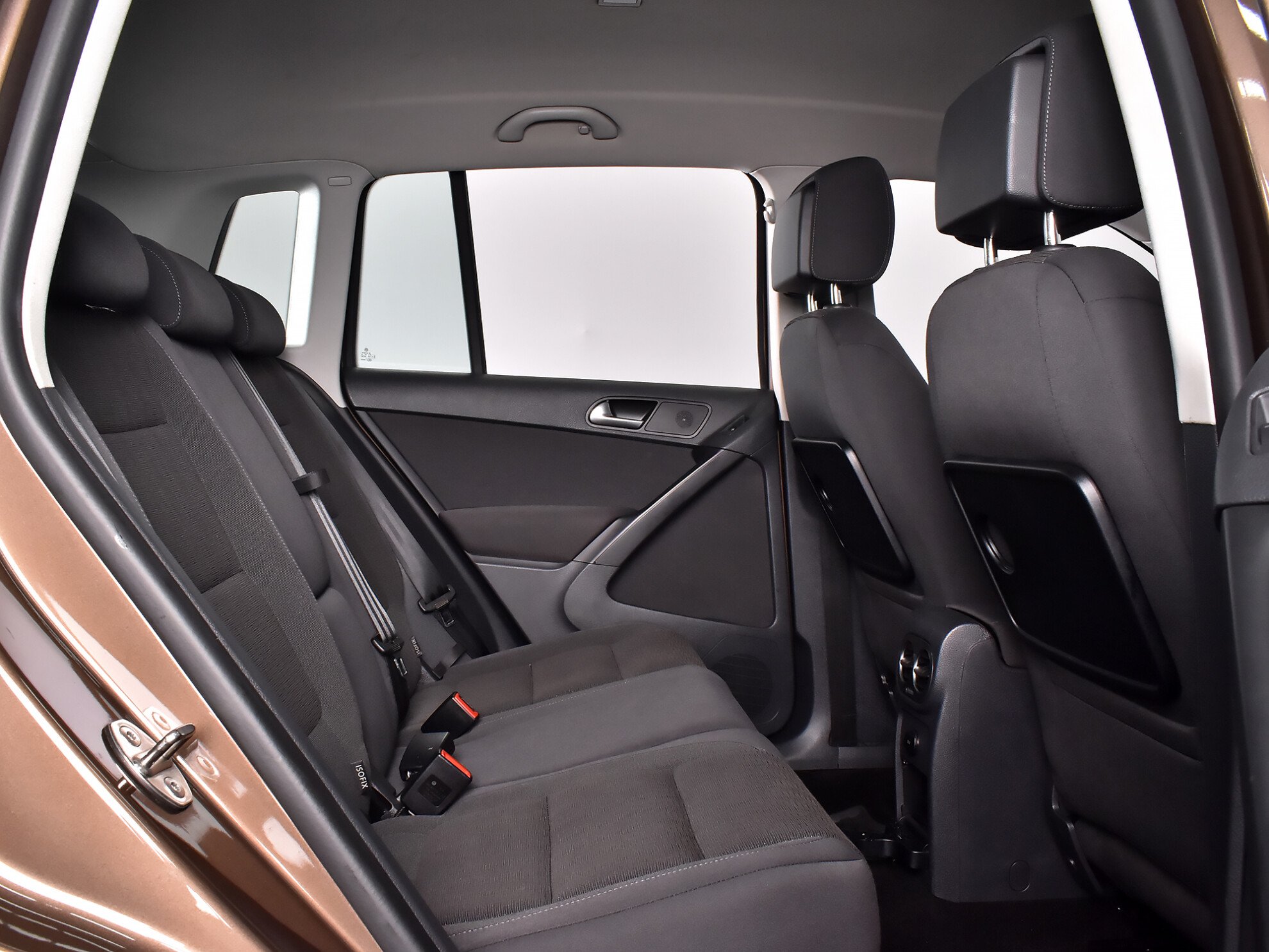 Volkswagen Tiguan 2015 Comfort