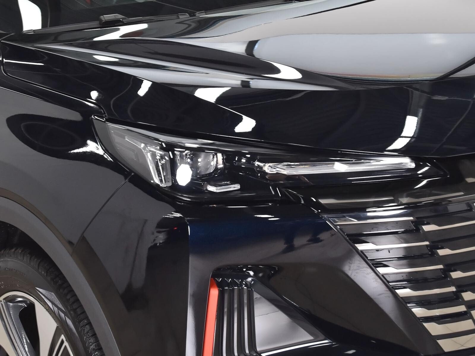 Changan CS55PLUS 2023