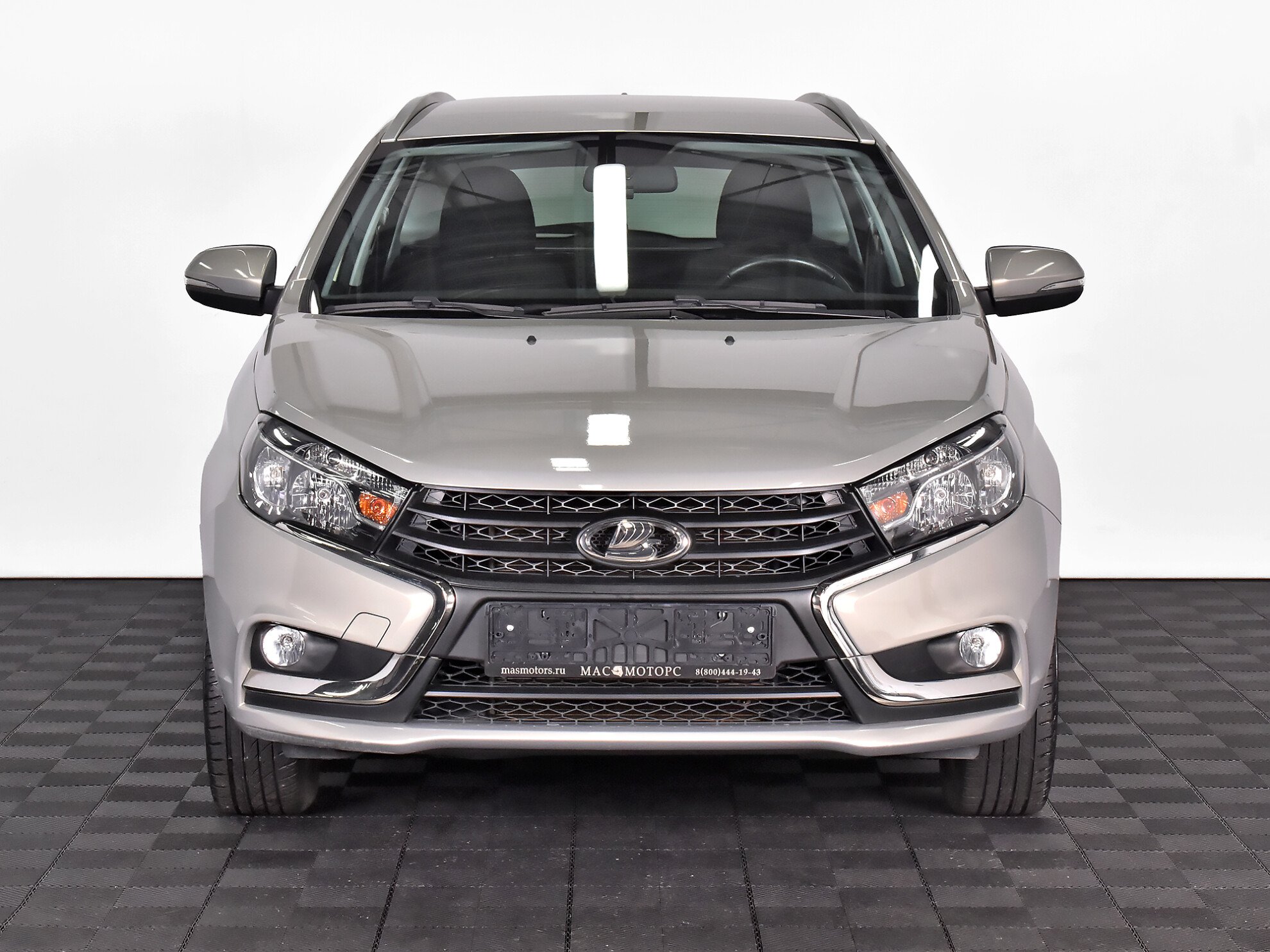 Lada Vesta 2020 Comfort