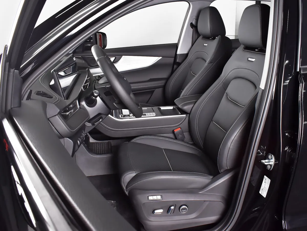 Chery Tiggo 7 Pro Max 2024 Prestige