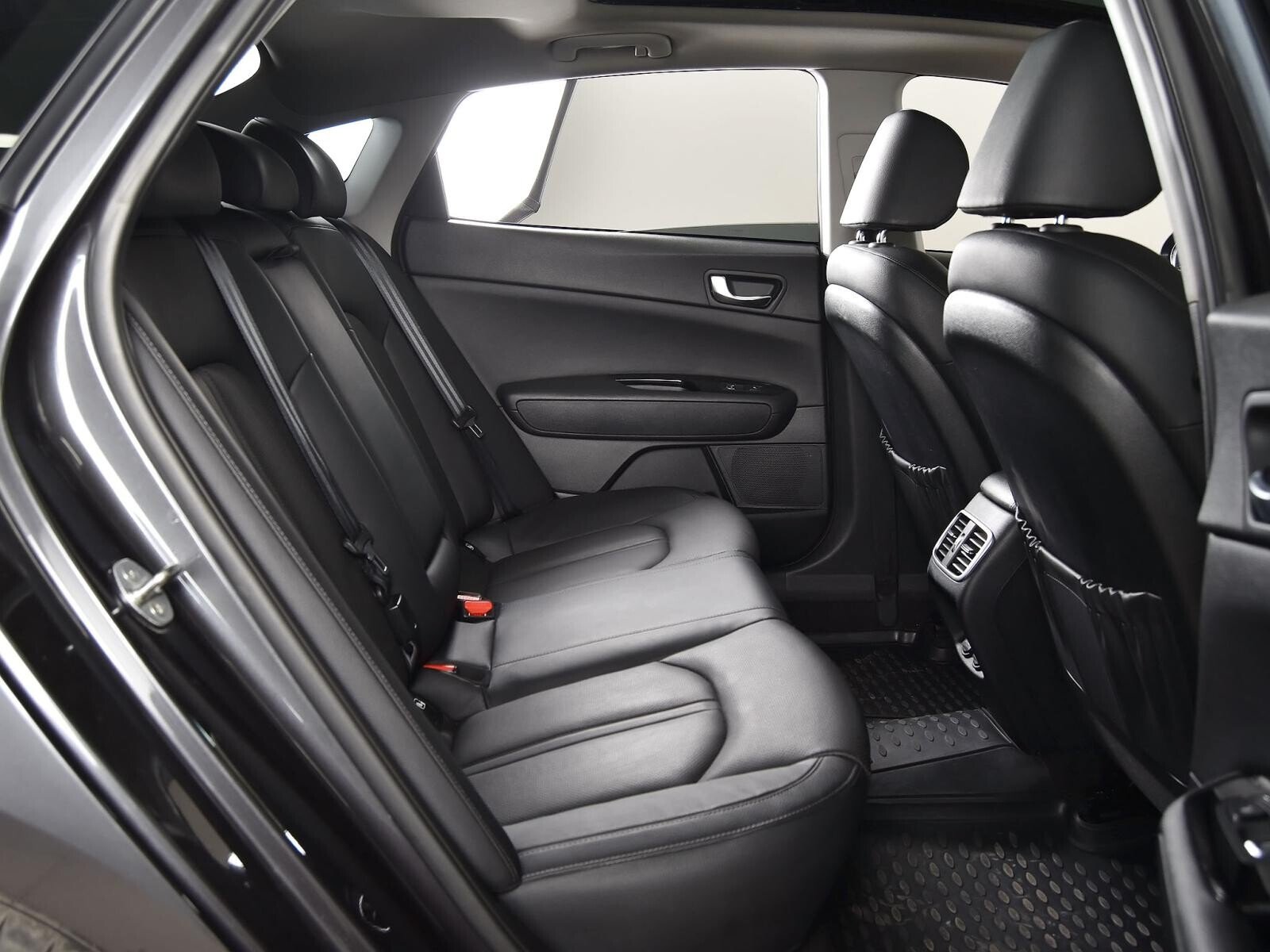 Kia Optima 2019