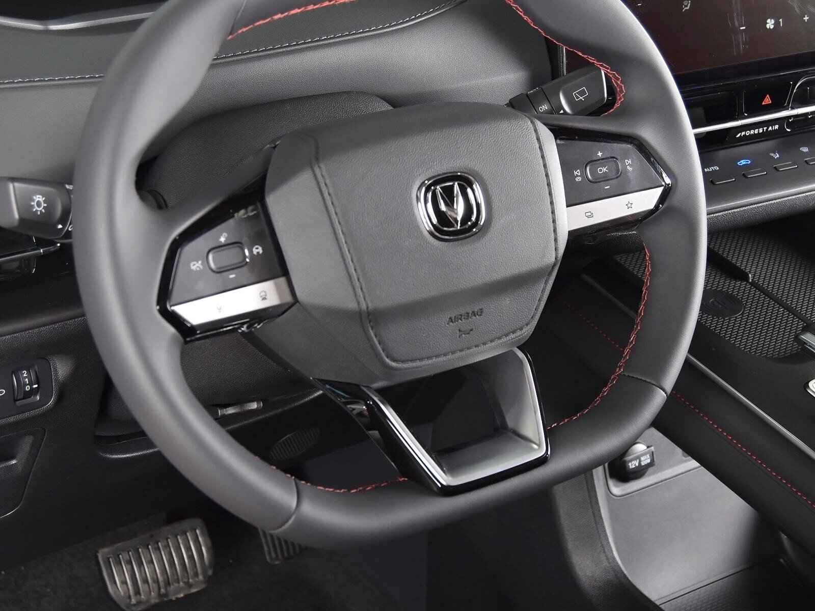 Changan CS55PLUS 2023