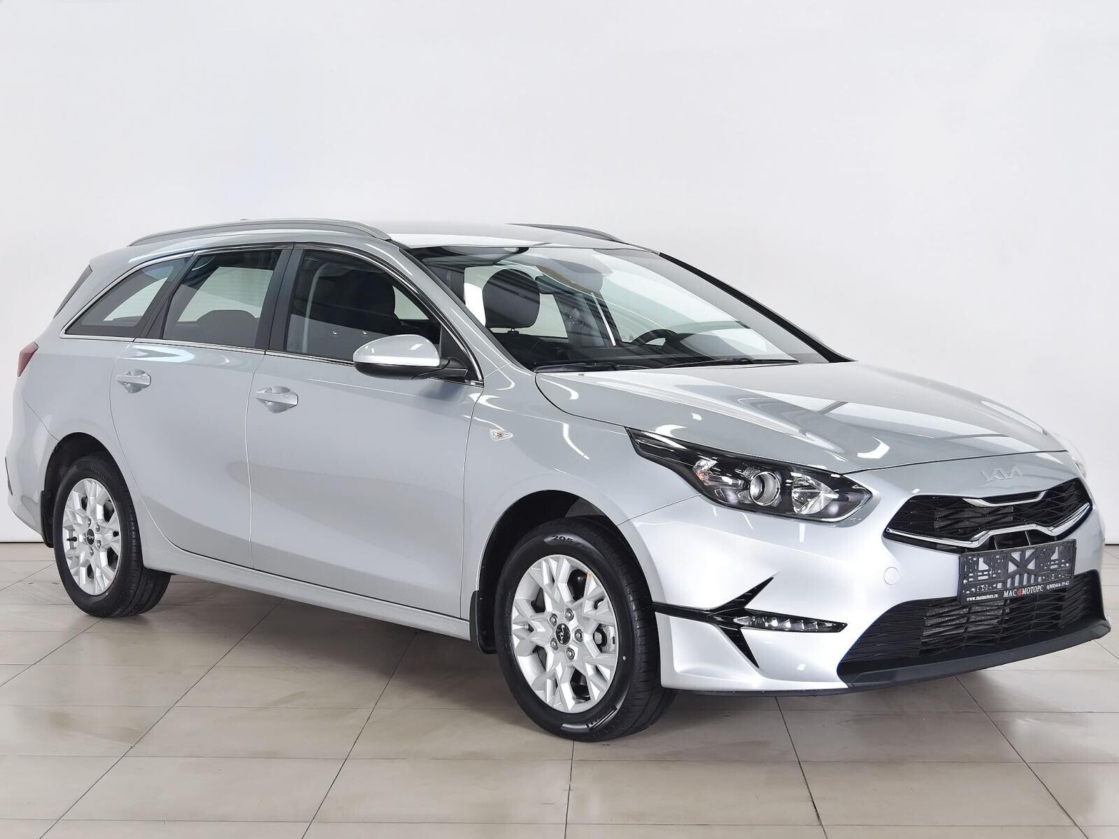 Kia Ceed 2023