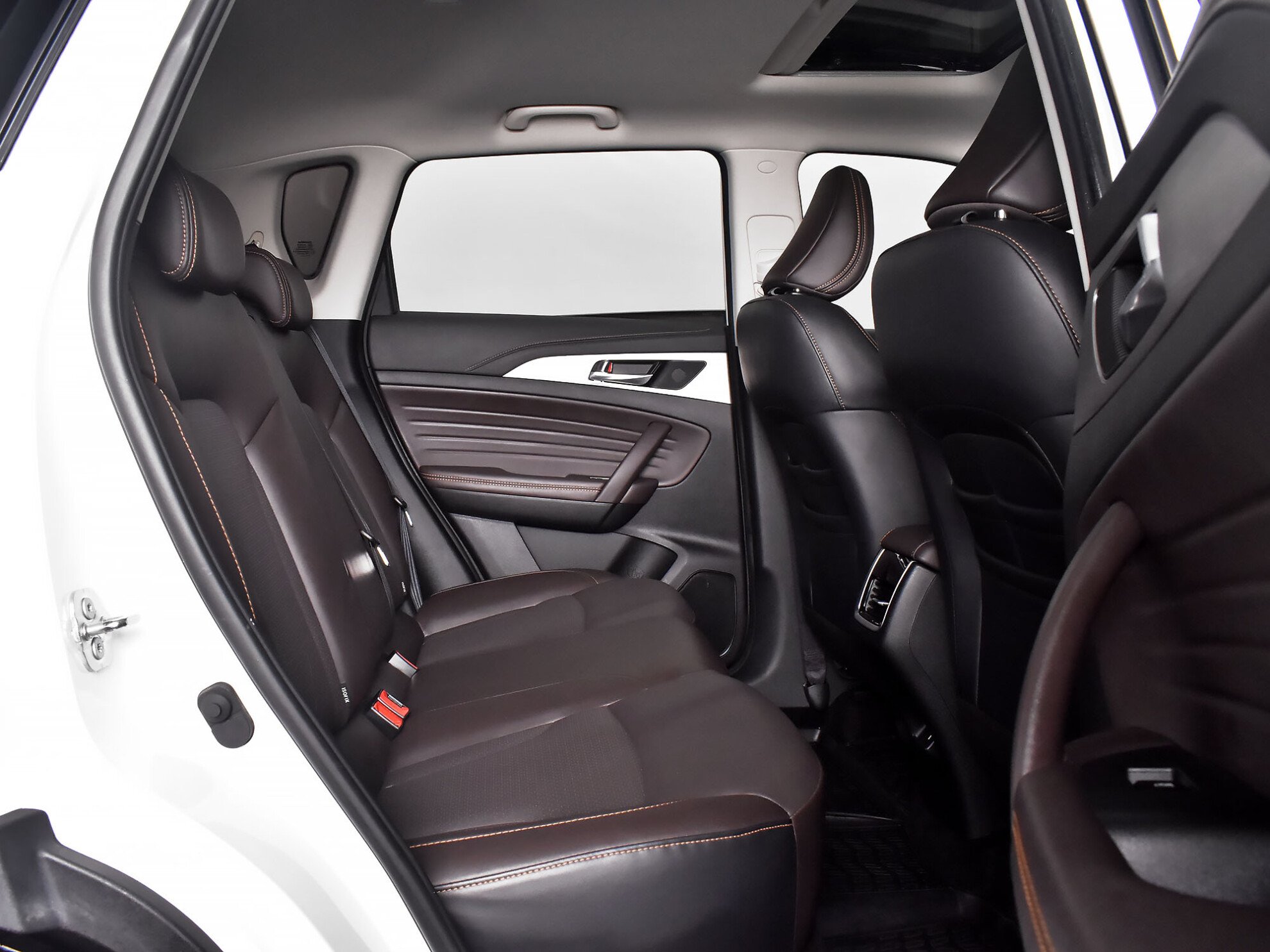 Changan CS35PLUS 2019 Luxe