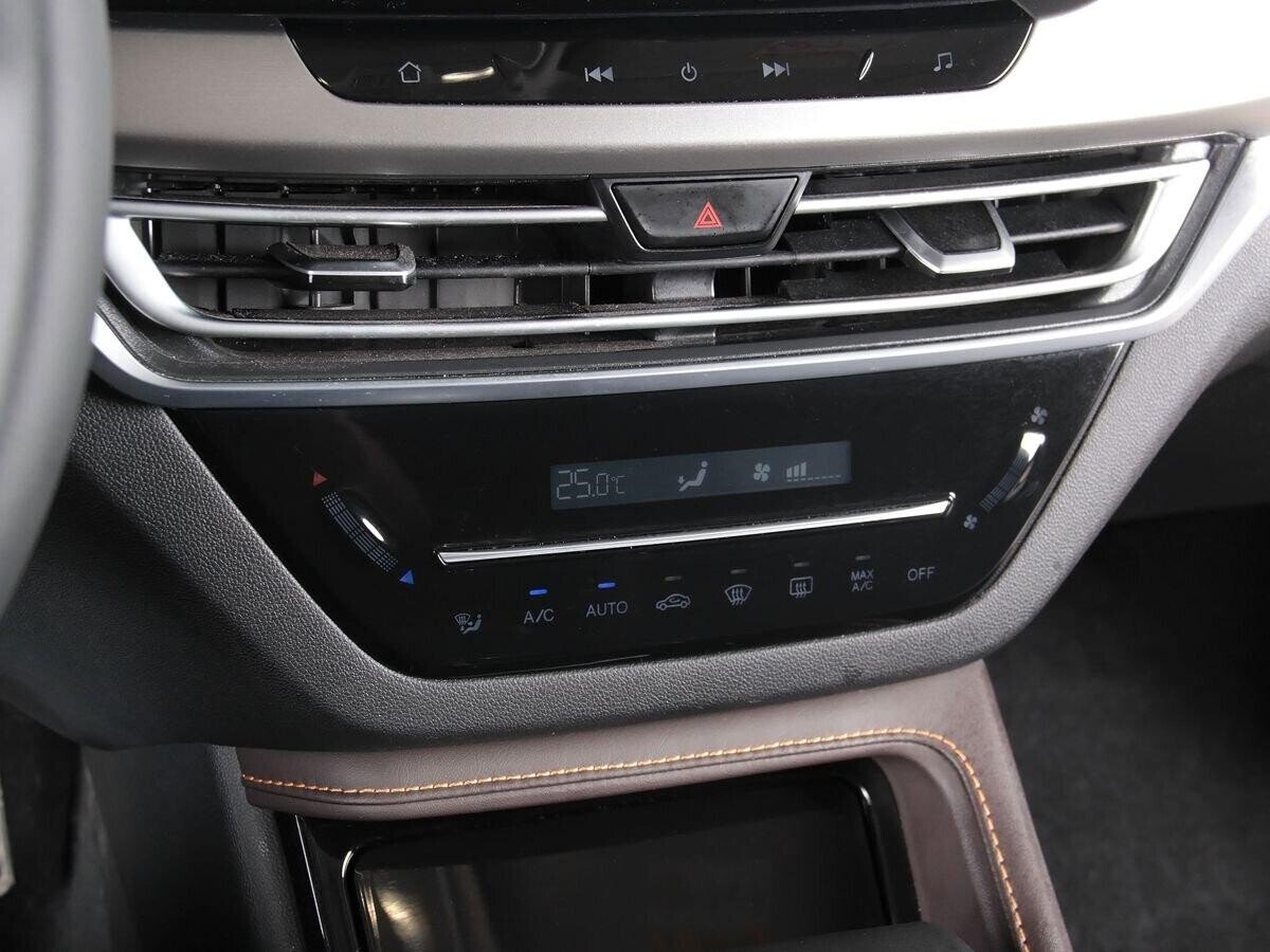 Changan CS35PLUS 2019