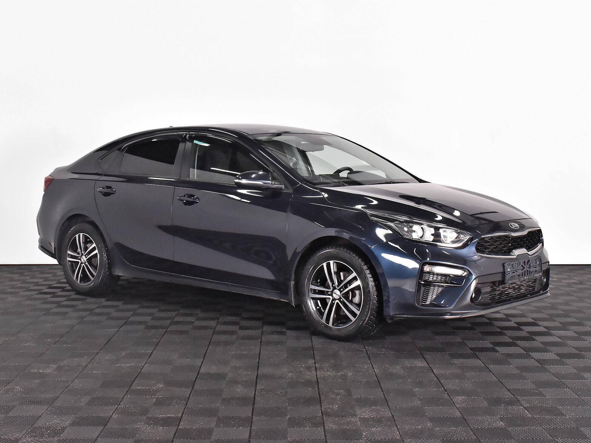 Kia Cerato 2020 Edition Plus