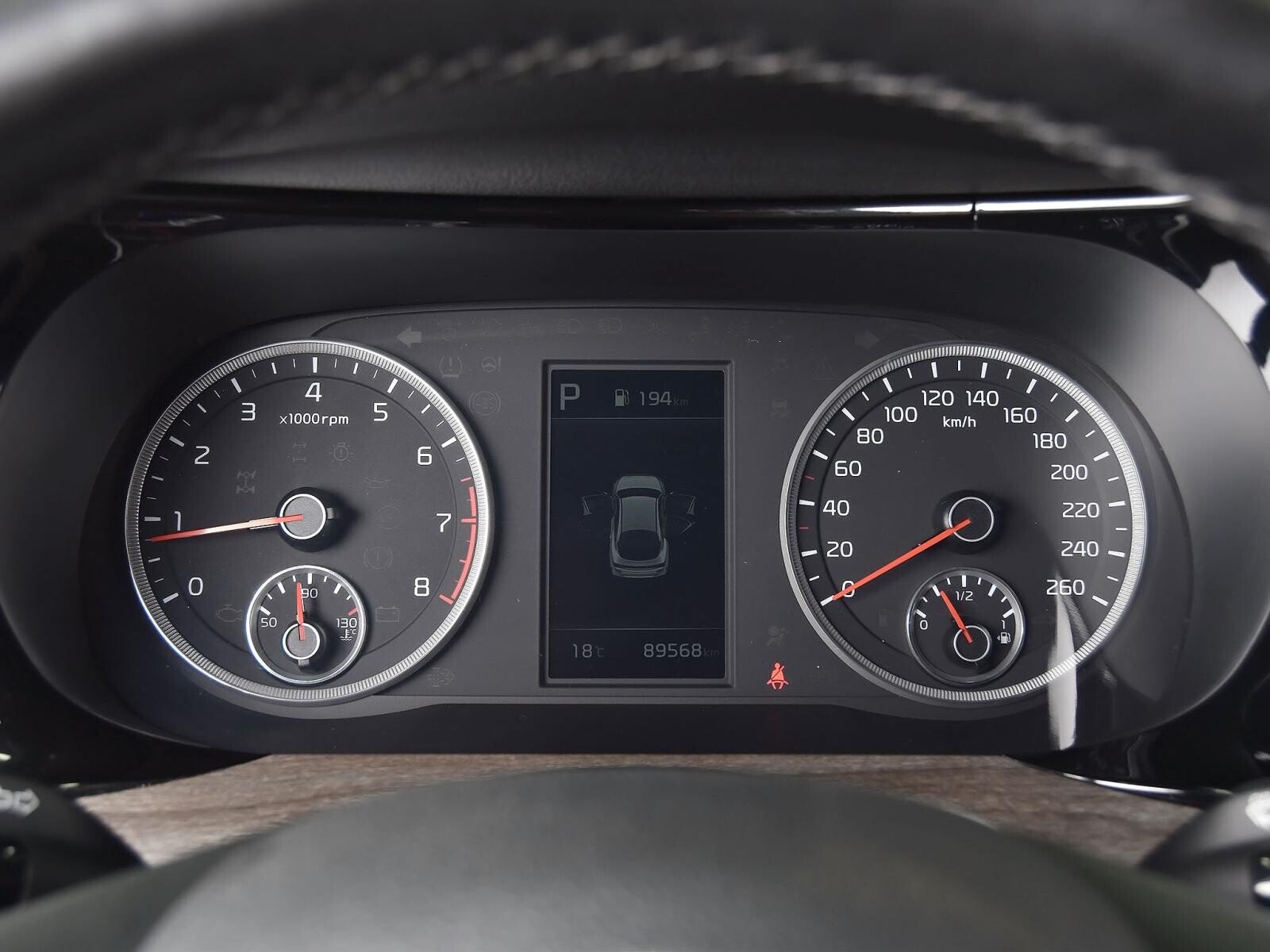 Kia K5 2021
