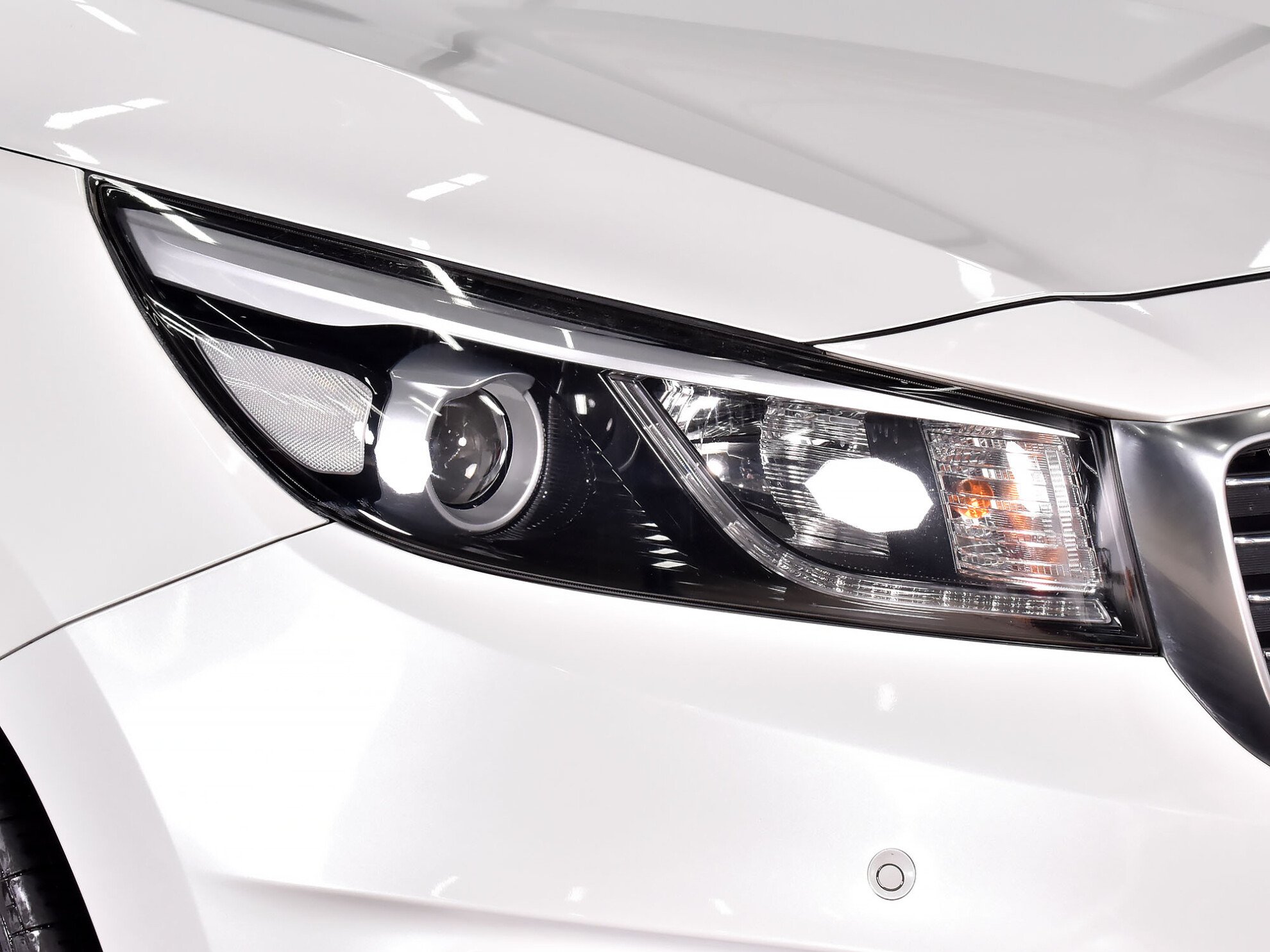 Kia Carnival 2017