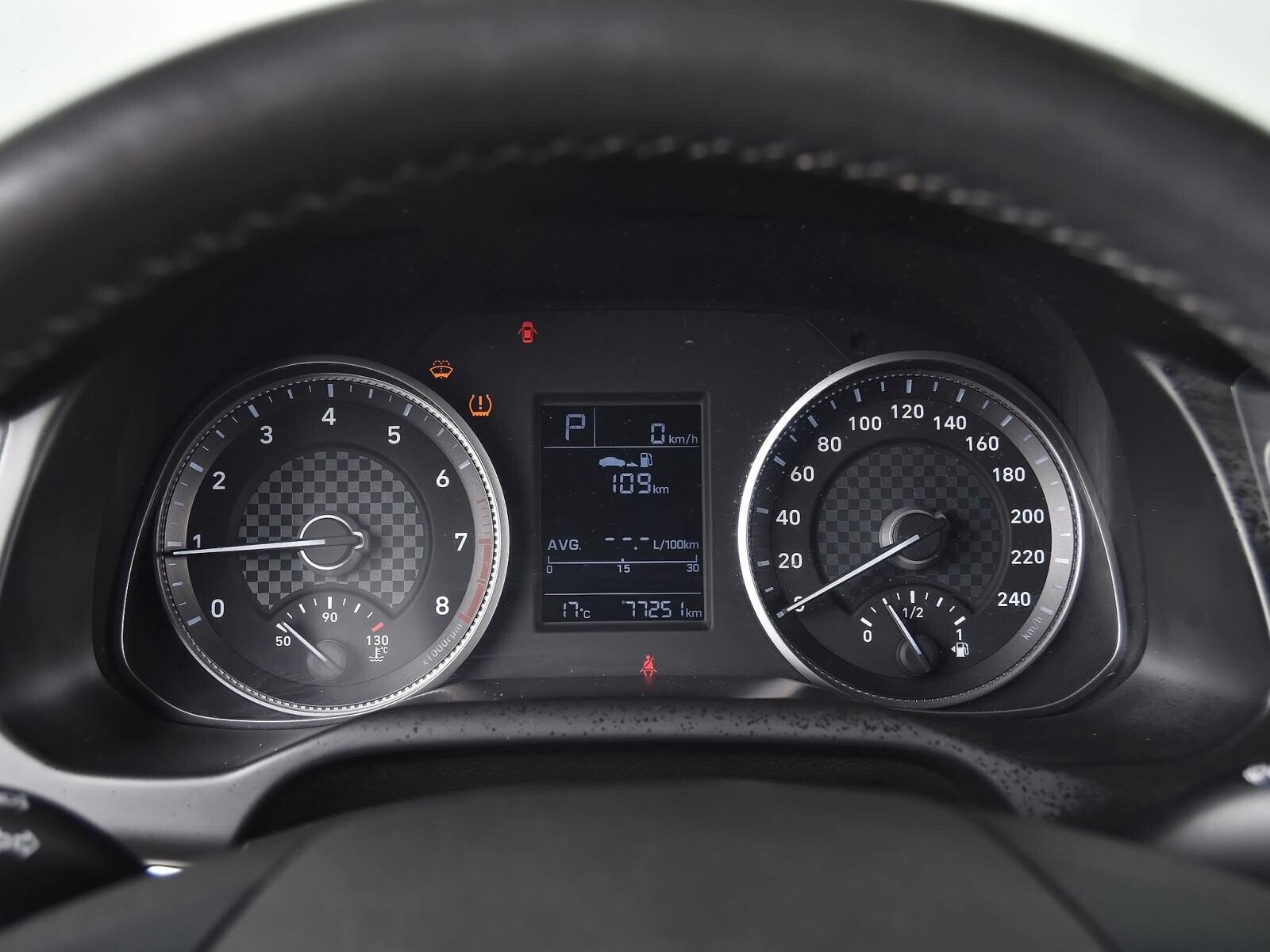 Hyundai Elantra 2019