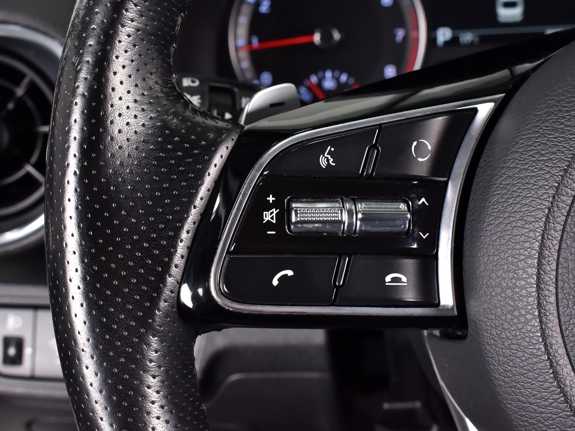 Kia Cerato 2020 GT Line