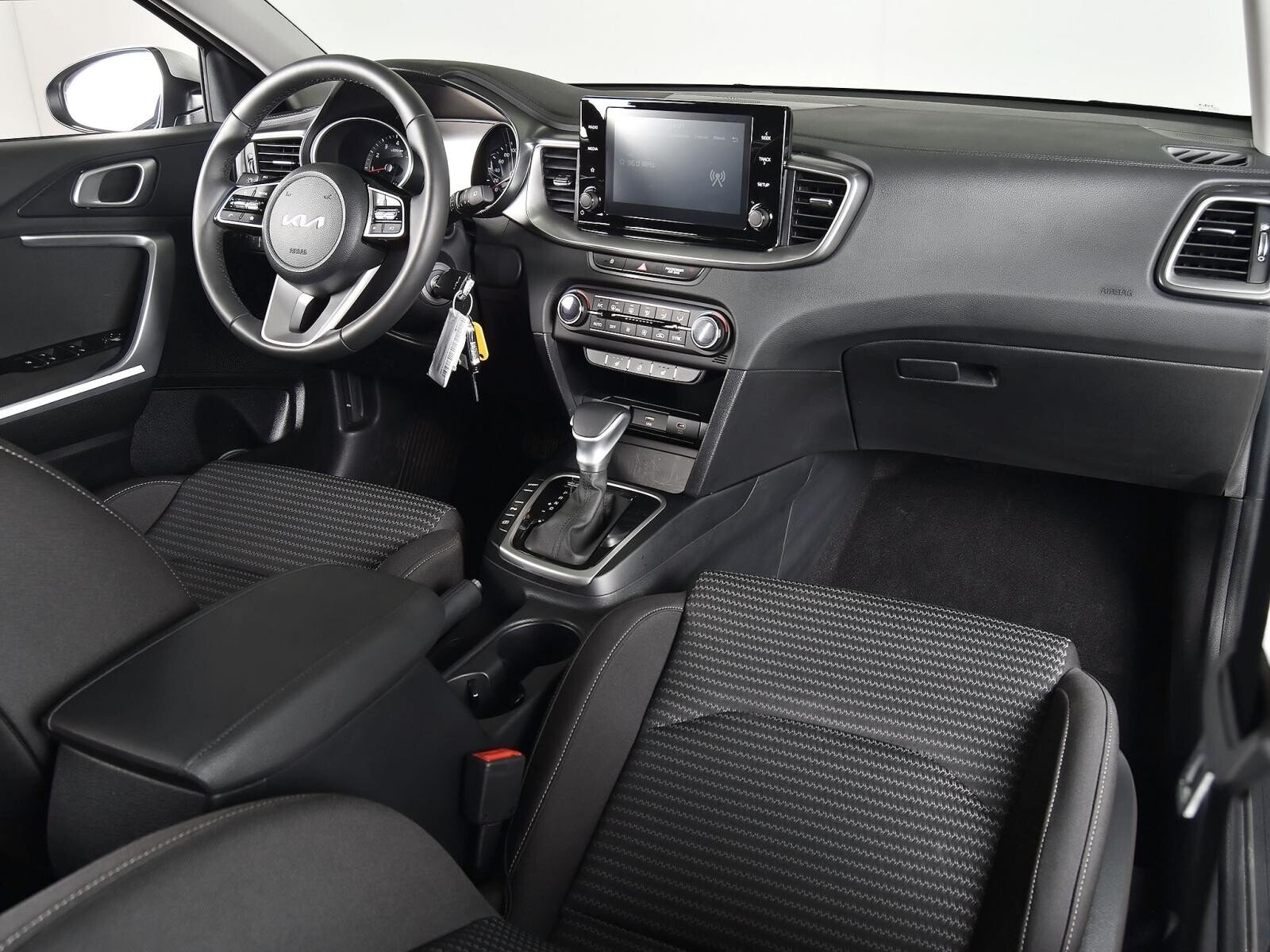 Kia Ceed 2023